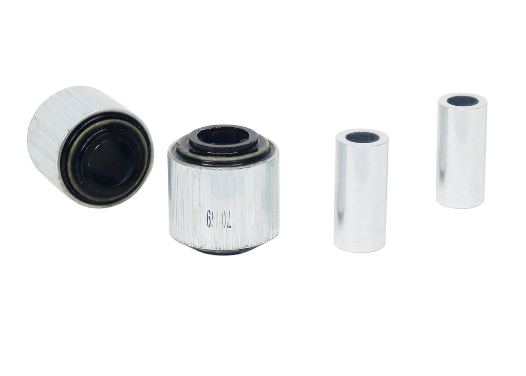 Control Arm Bushing - Upper Inner Rearward