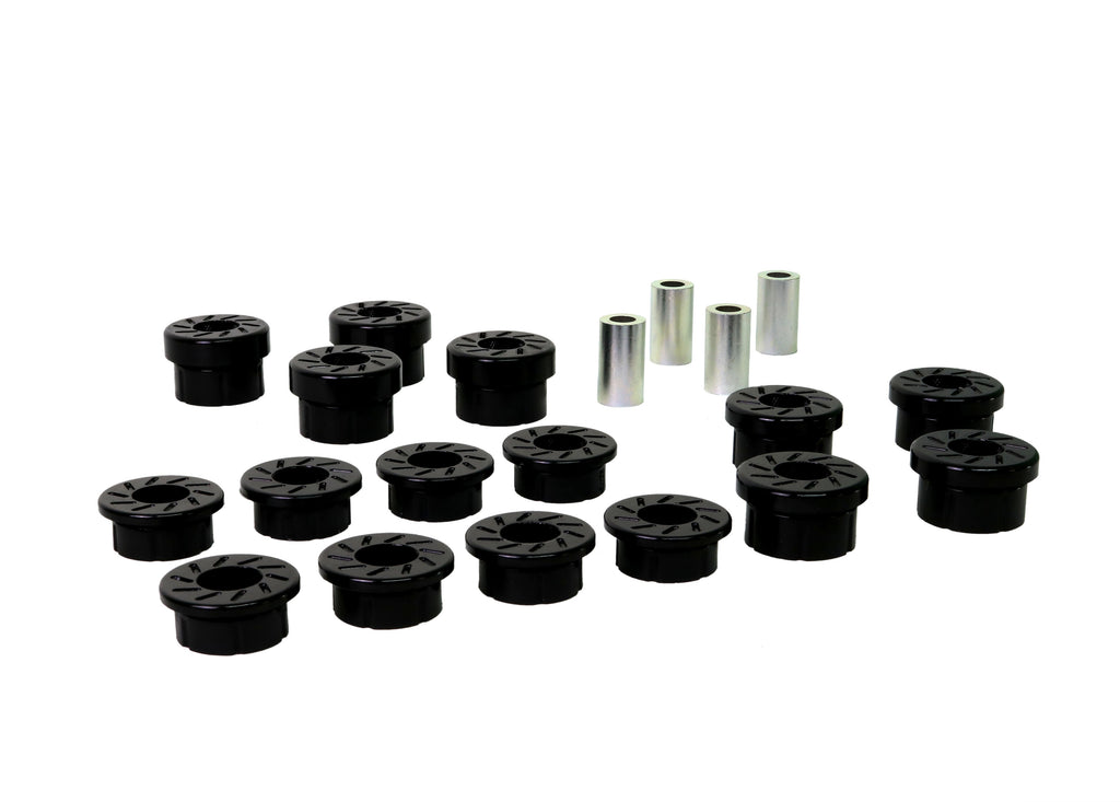 Control Arm Bushing - Rear Rearward Honda Accord 9th Gen