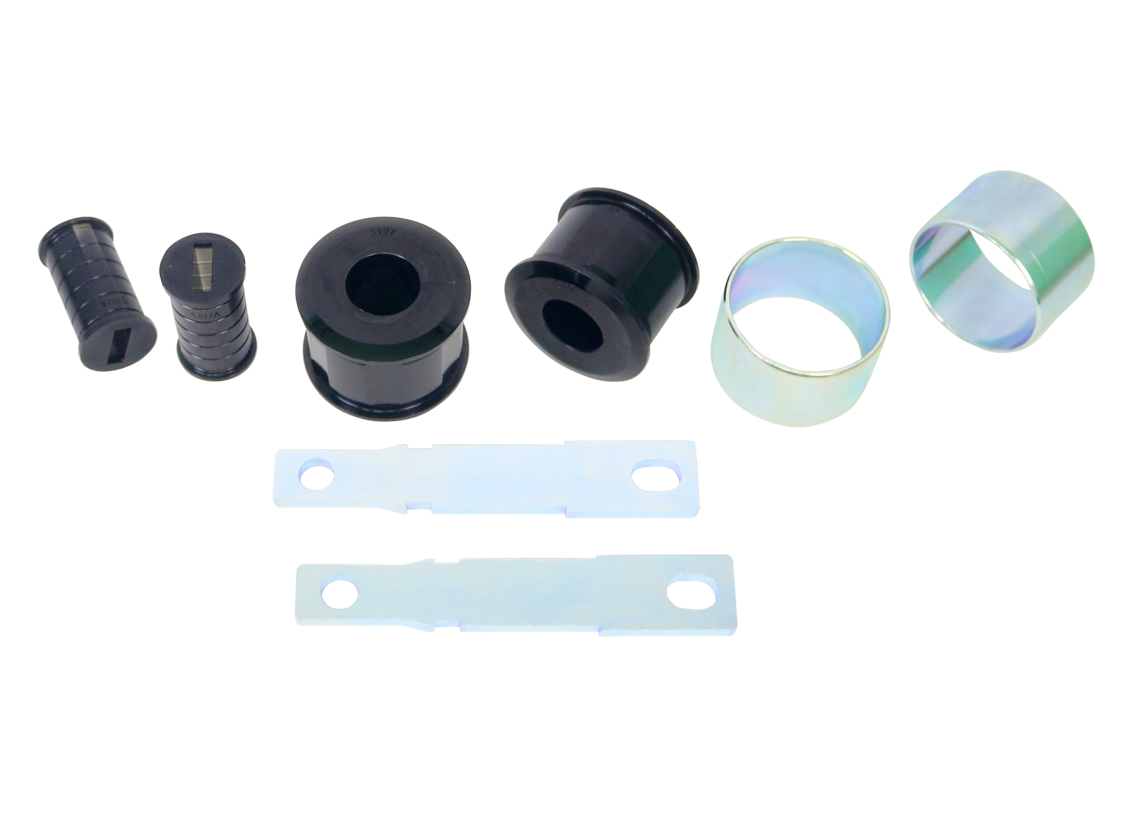 Trailing Arm - Forward Bushing Honda Civic 10th Gen