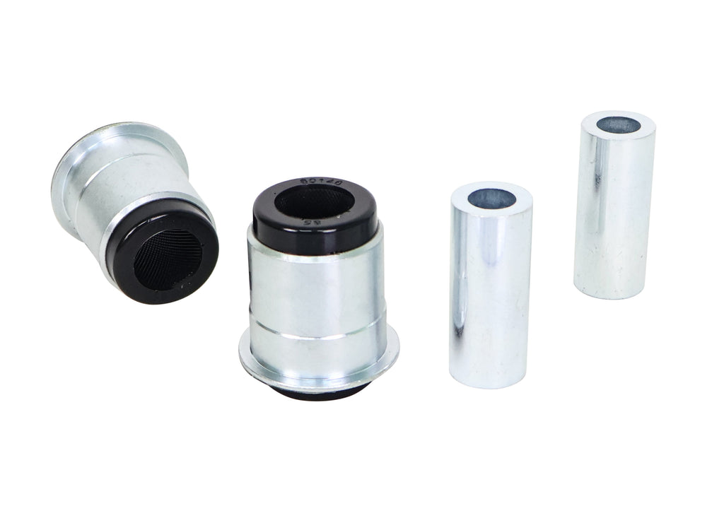 Control arm - lower inner bushing