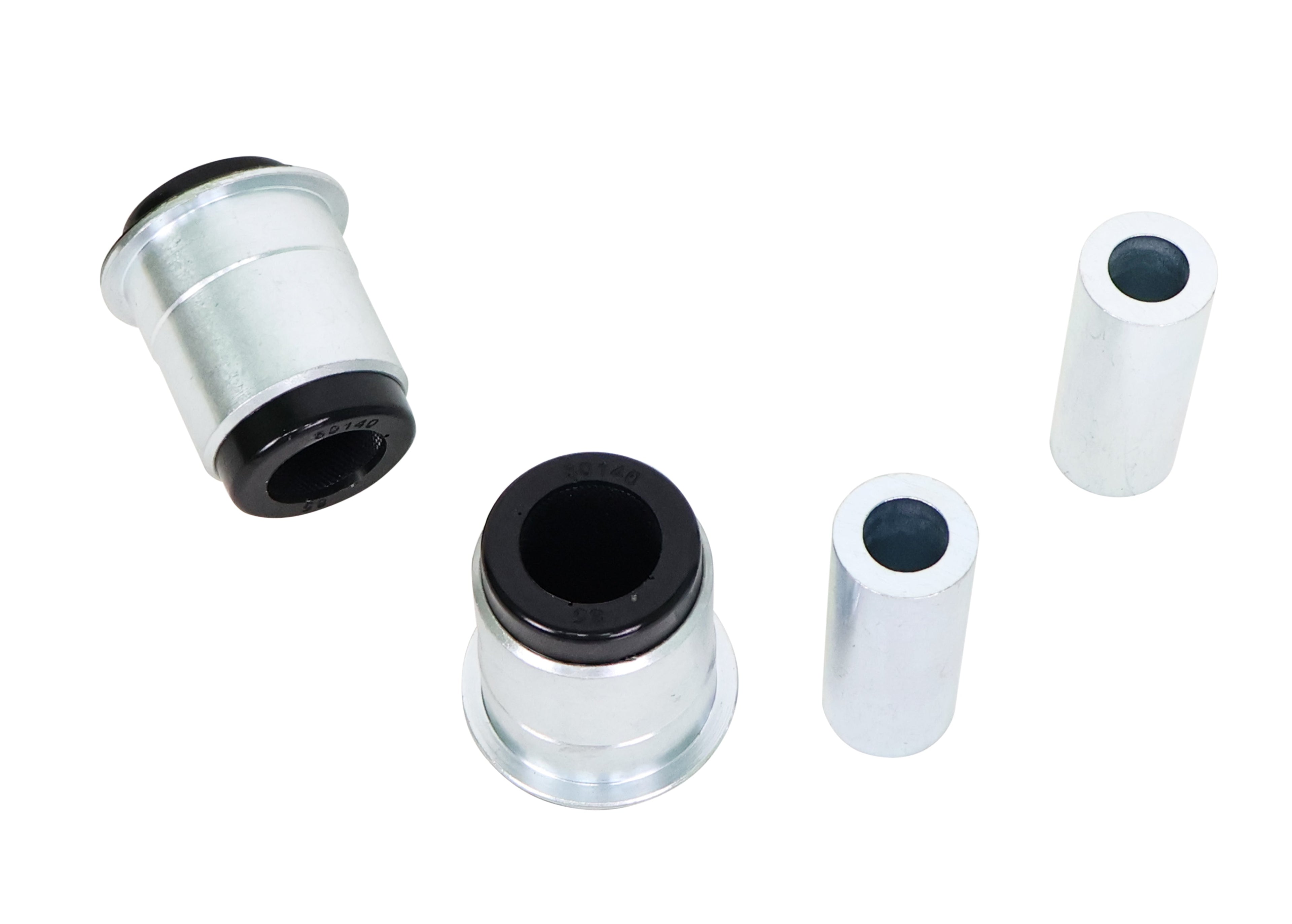 Control arm - lower inner bushing