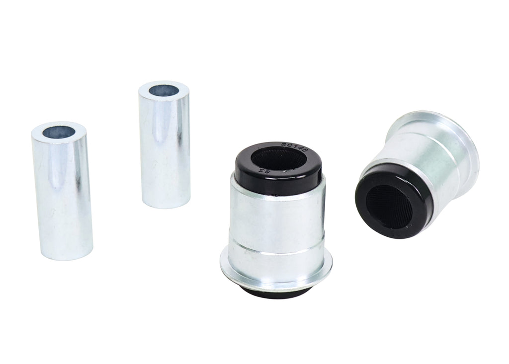 Control arm - lower inner bushing