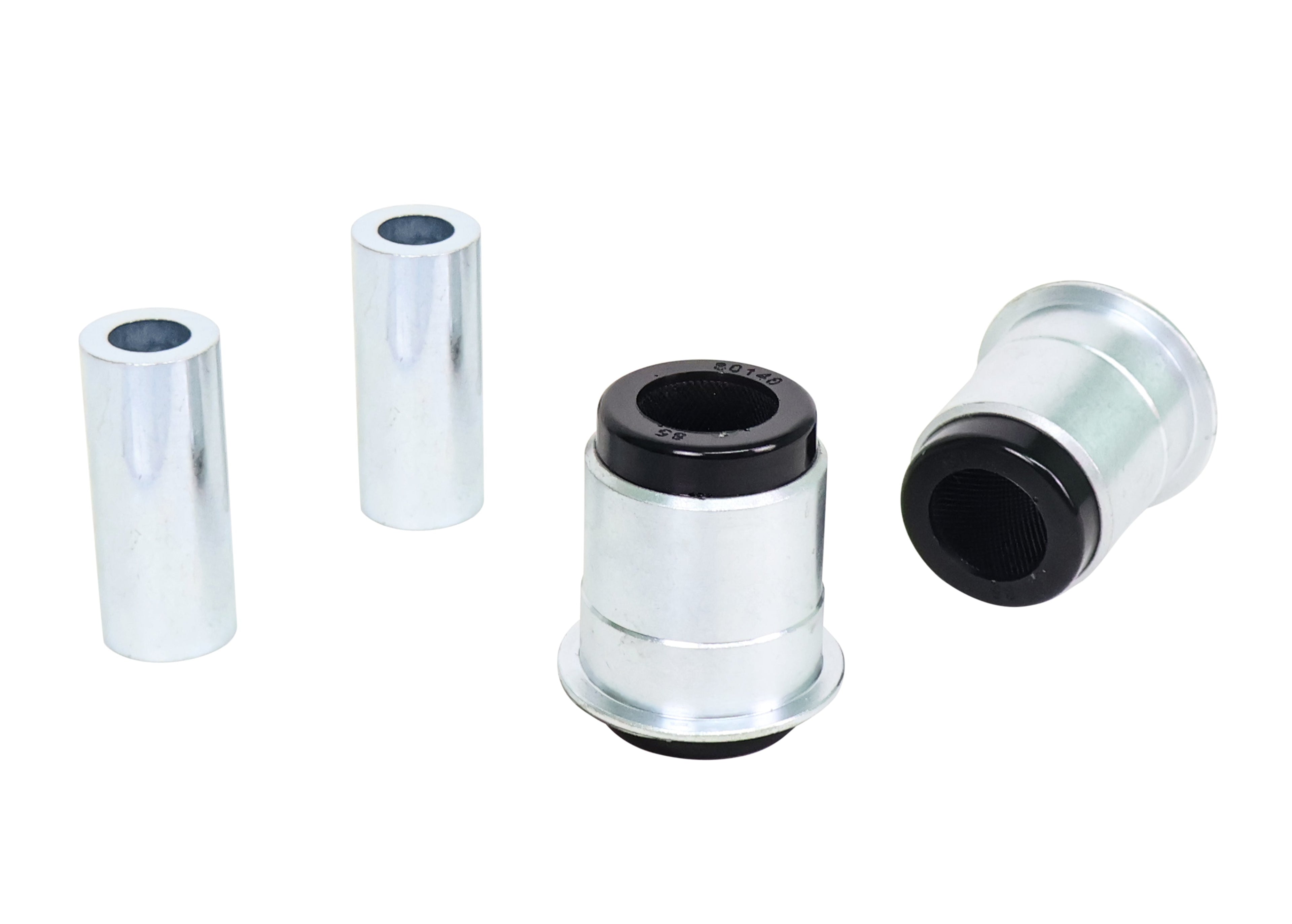 Control arm - lower inner bushing