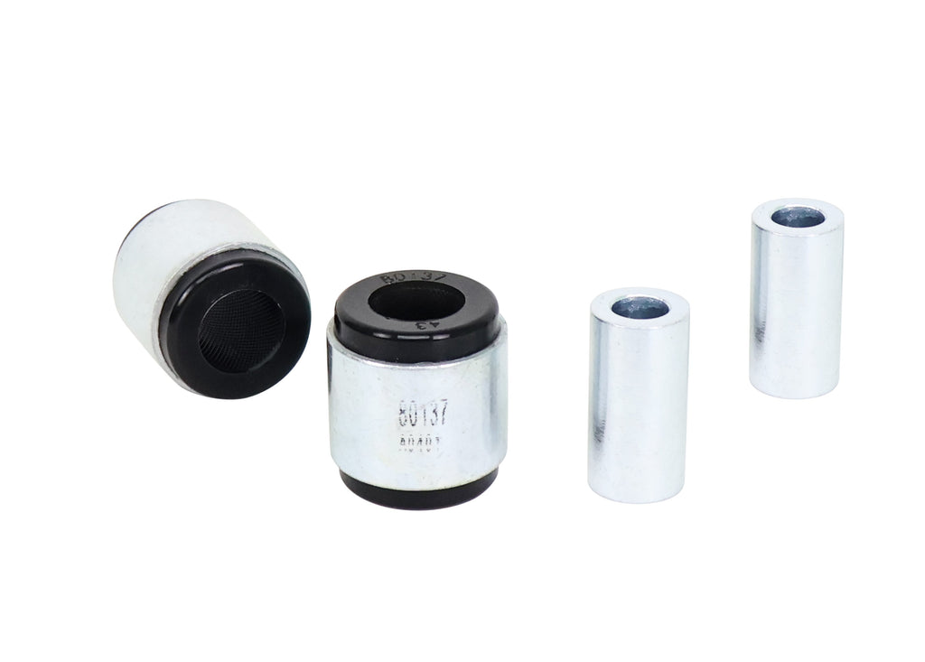 Rear Upper Control Arm Inner Bushing Kit - Toyota Prius 23+