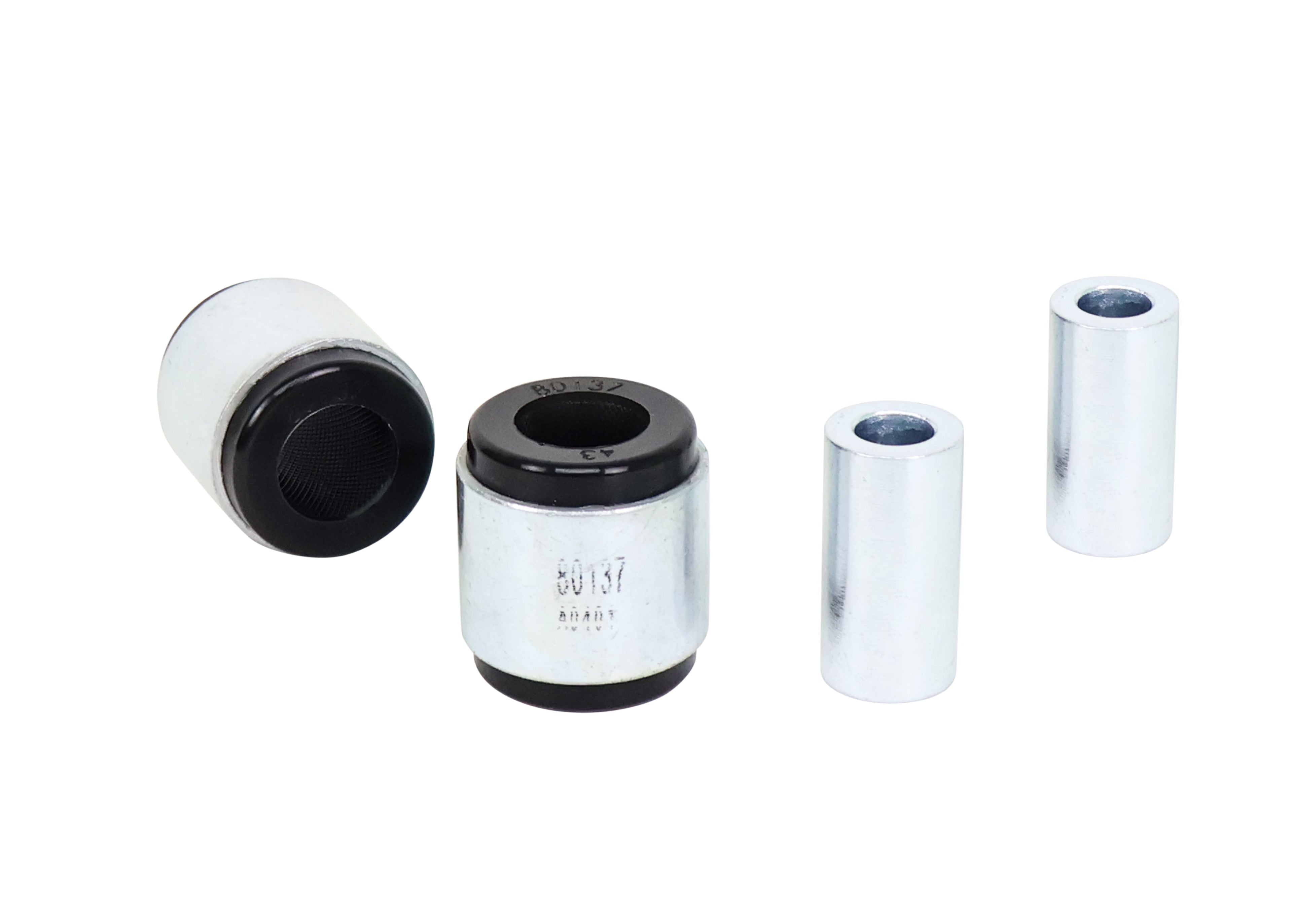 Rear Upper Control Arm Inner Bushing Kit - Toyota Prius 23+