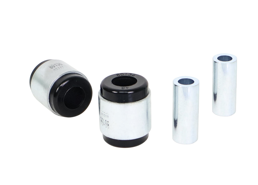 Rear Upper Control Arm Outer Bushing Kit - Toyota Prius 23+