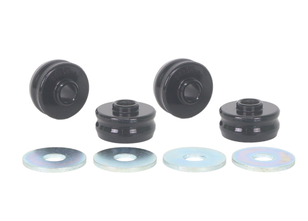 Spring Pad Bushing