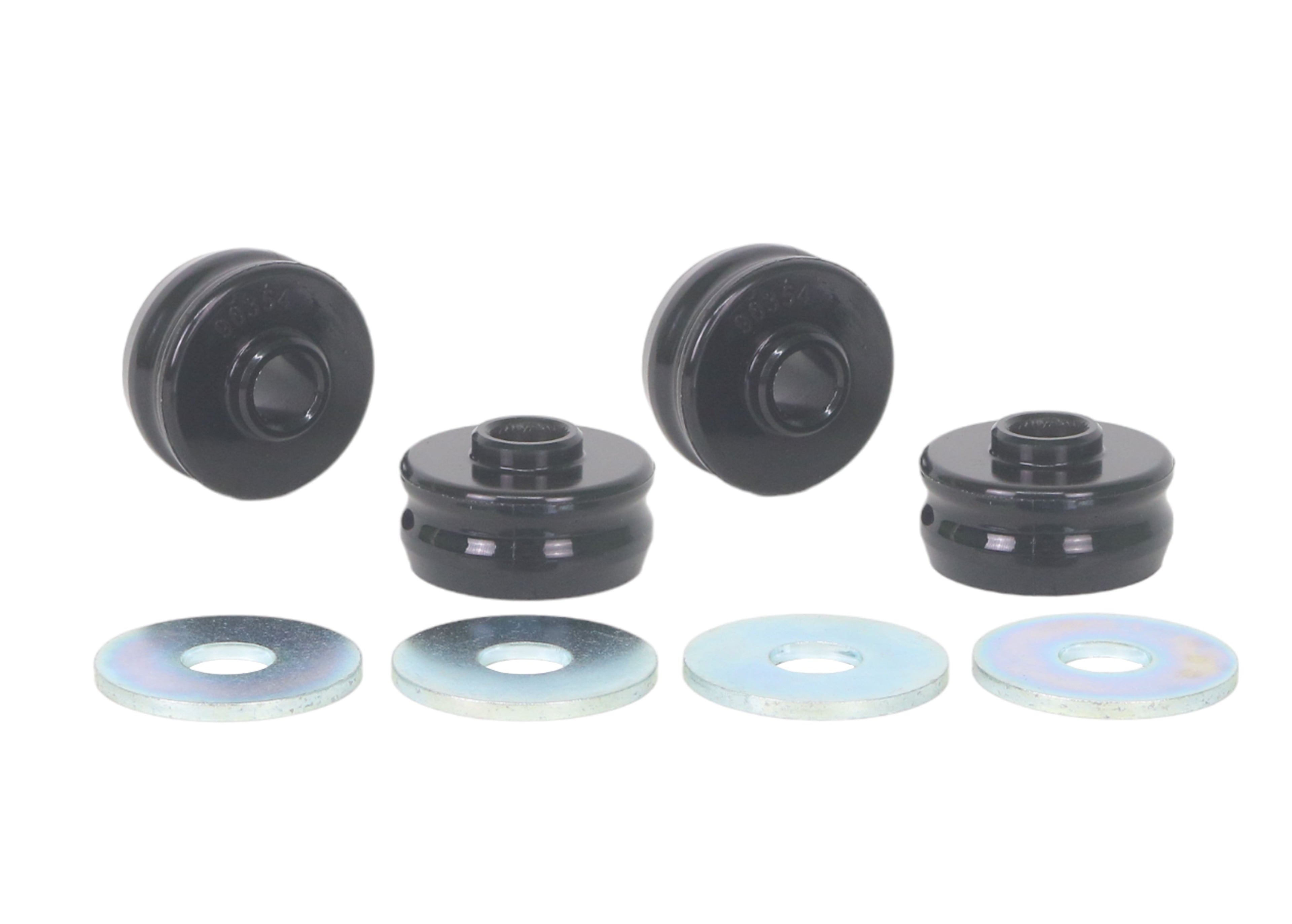 Spring Pad Bushing