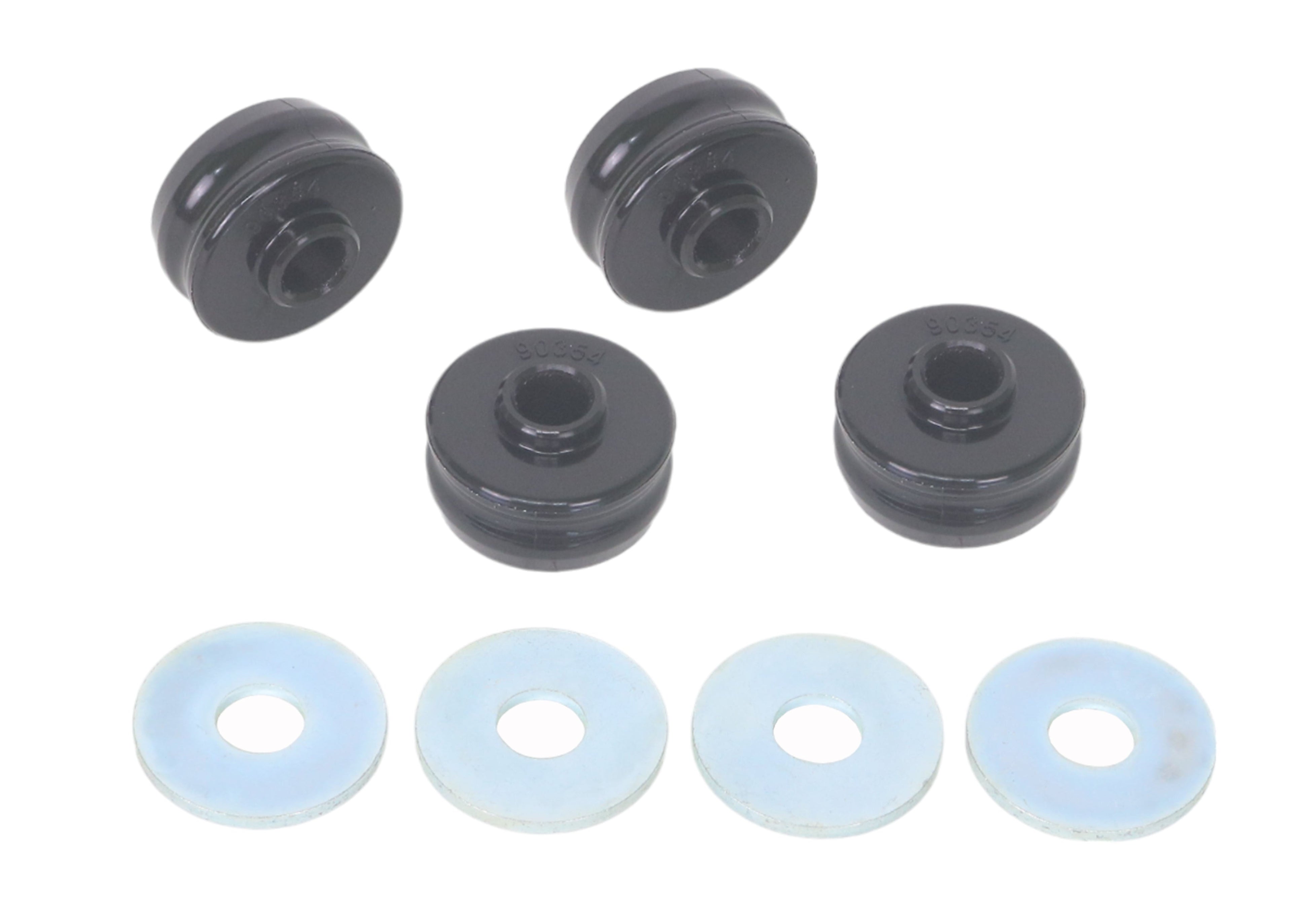 Spring Pad Bushing
