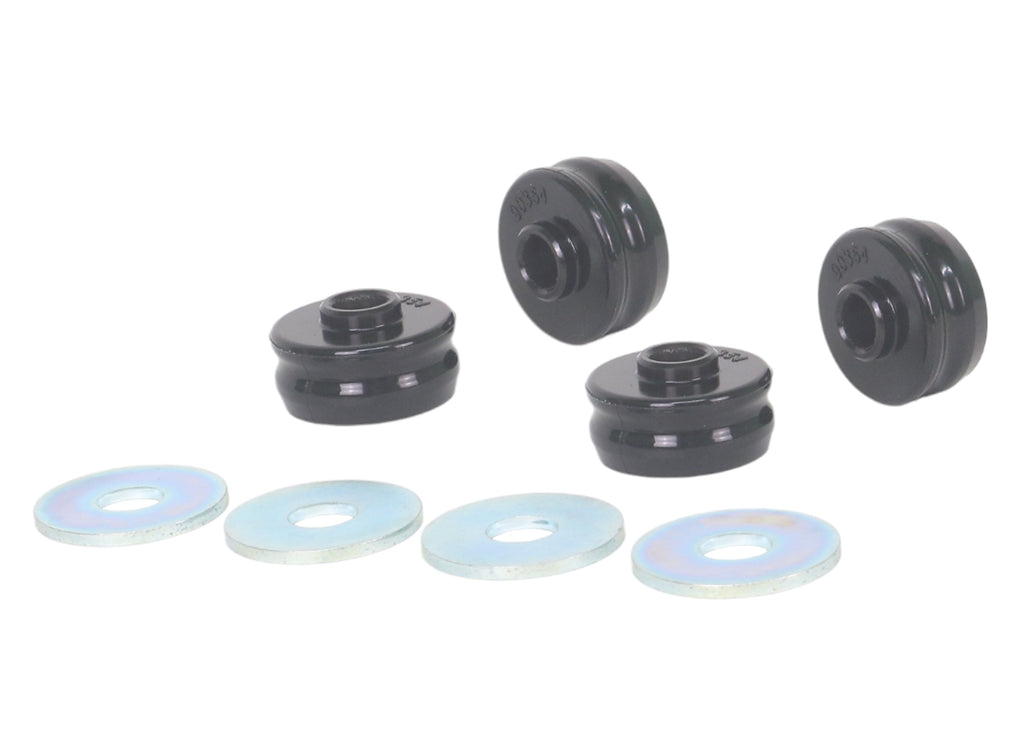 Spring Pad Bushing