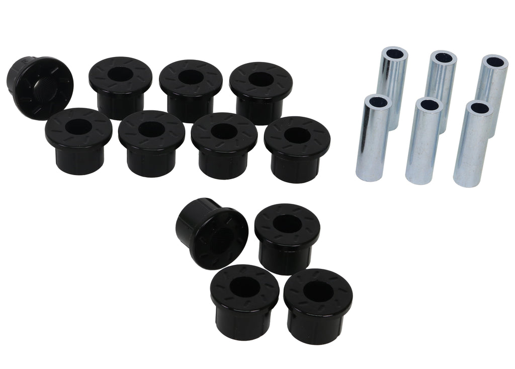 Spring Bushing Kit