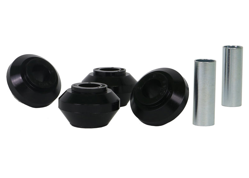 Strut Rod to Chassis Bushing