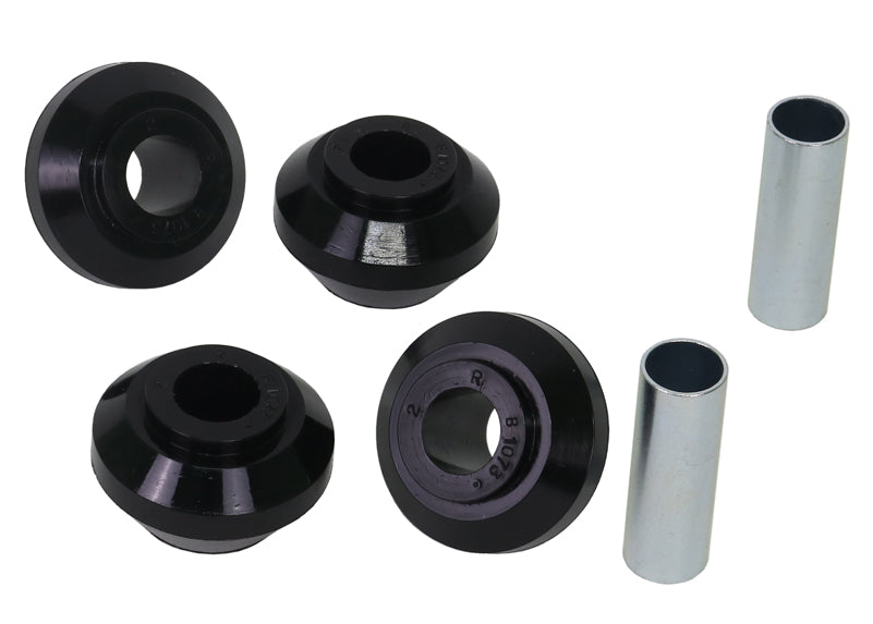 Strut Rod to Chassis Bushing