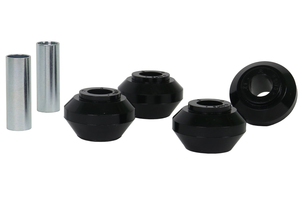 Strut Rod to Chassis Bushing