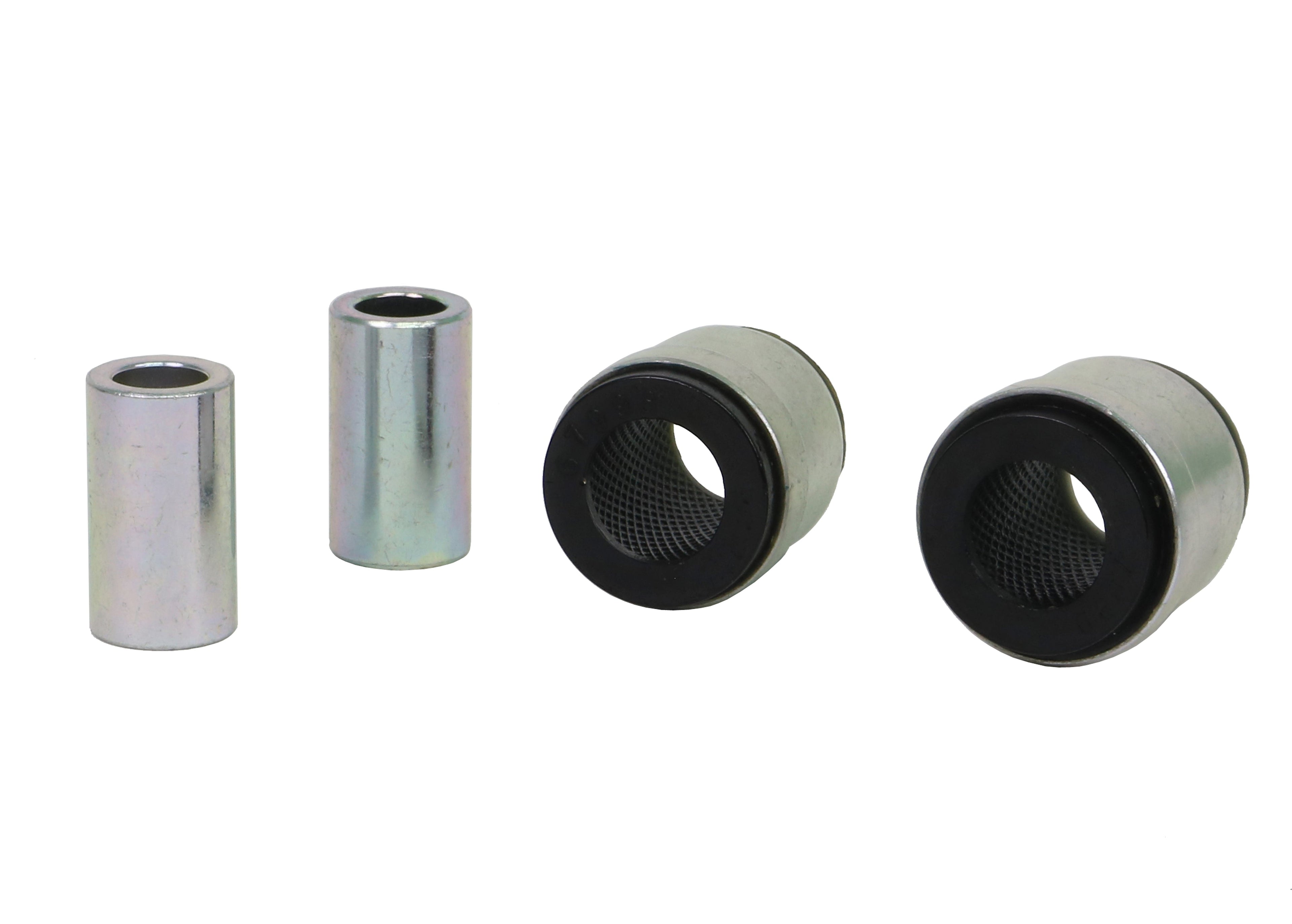 Track Bar Bushing Kit