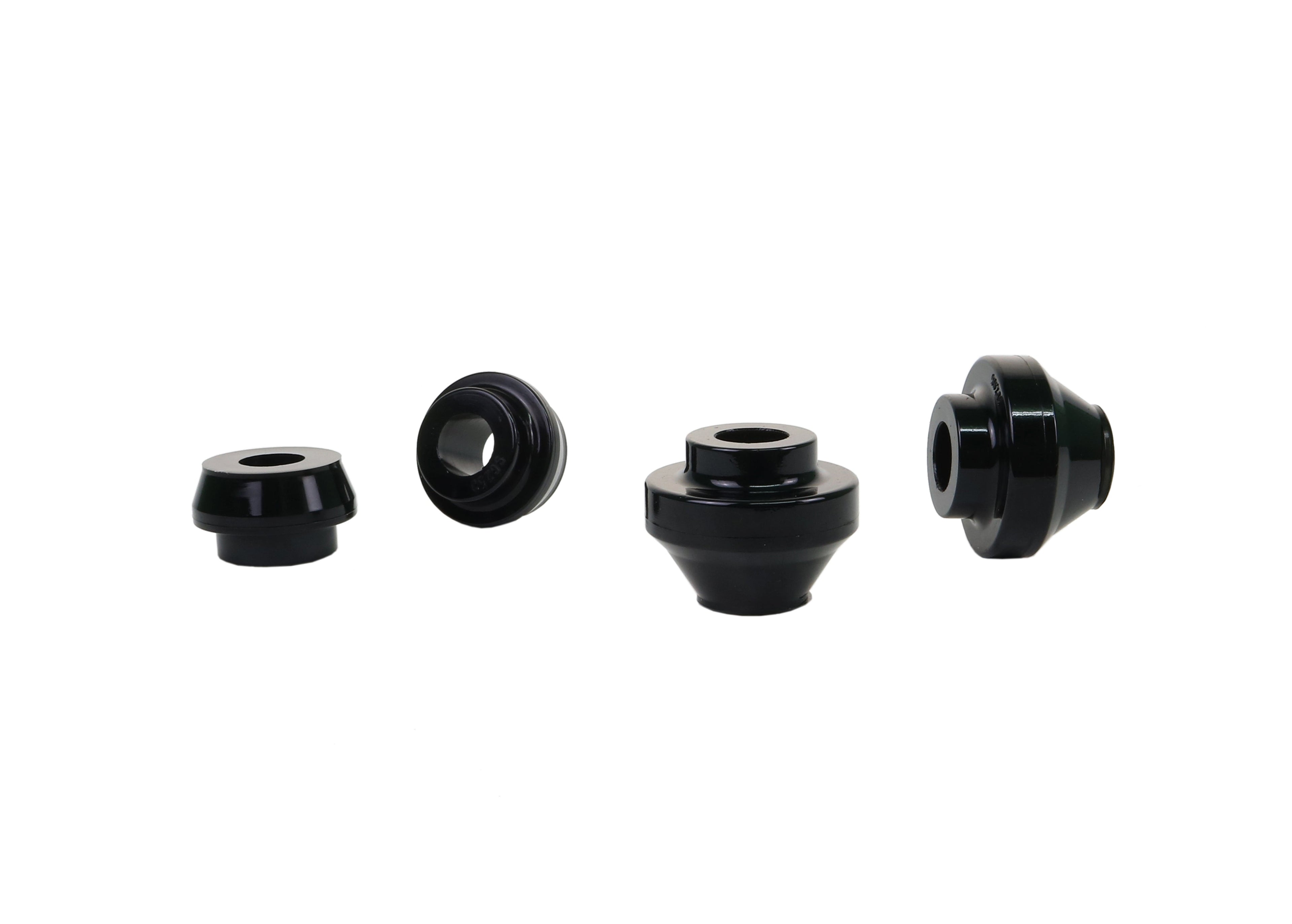 Leading Arm to Chassis Bushing