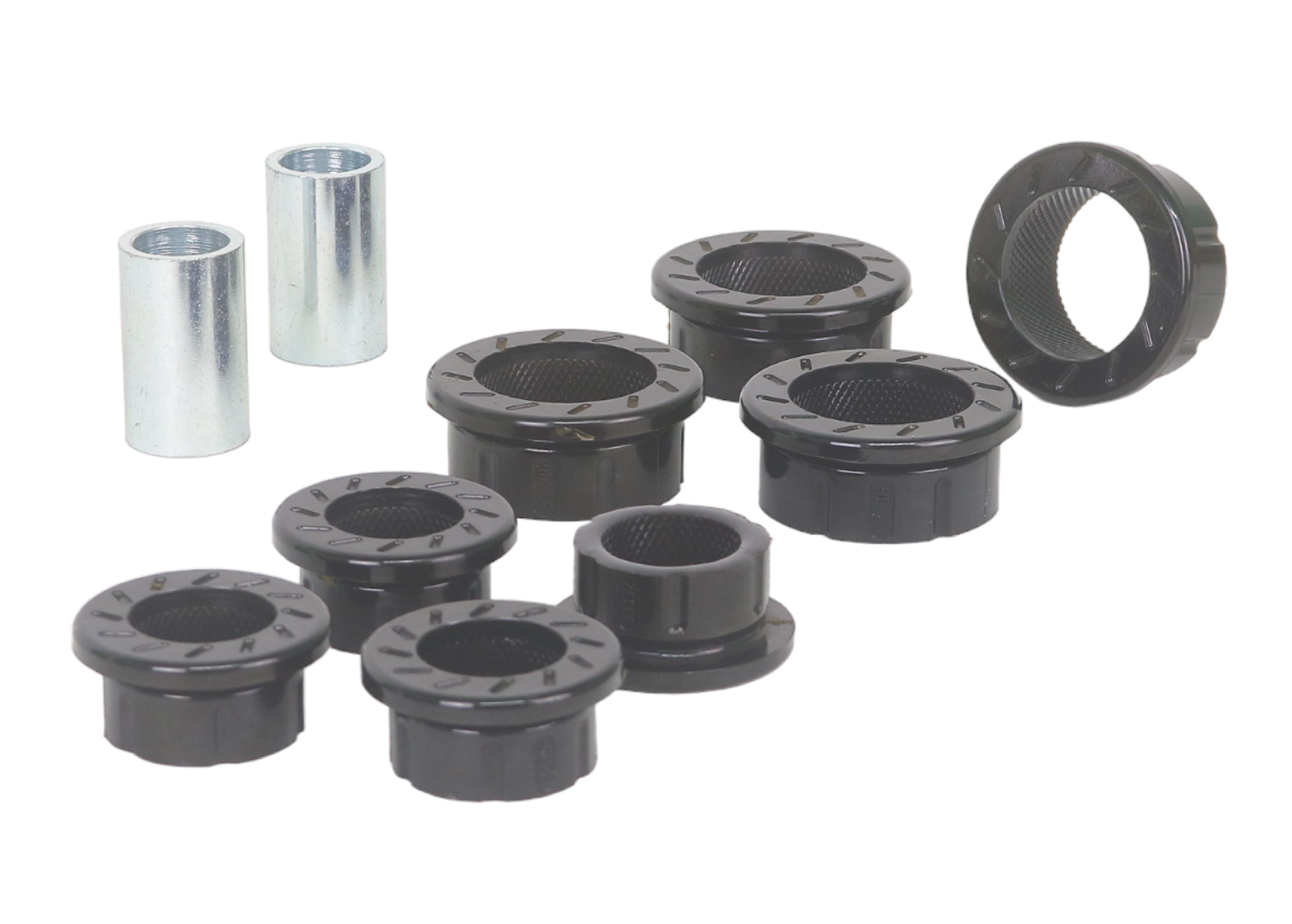 Control Arm Bushing - Lower