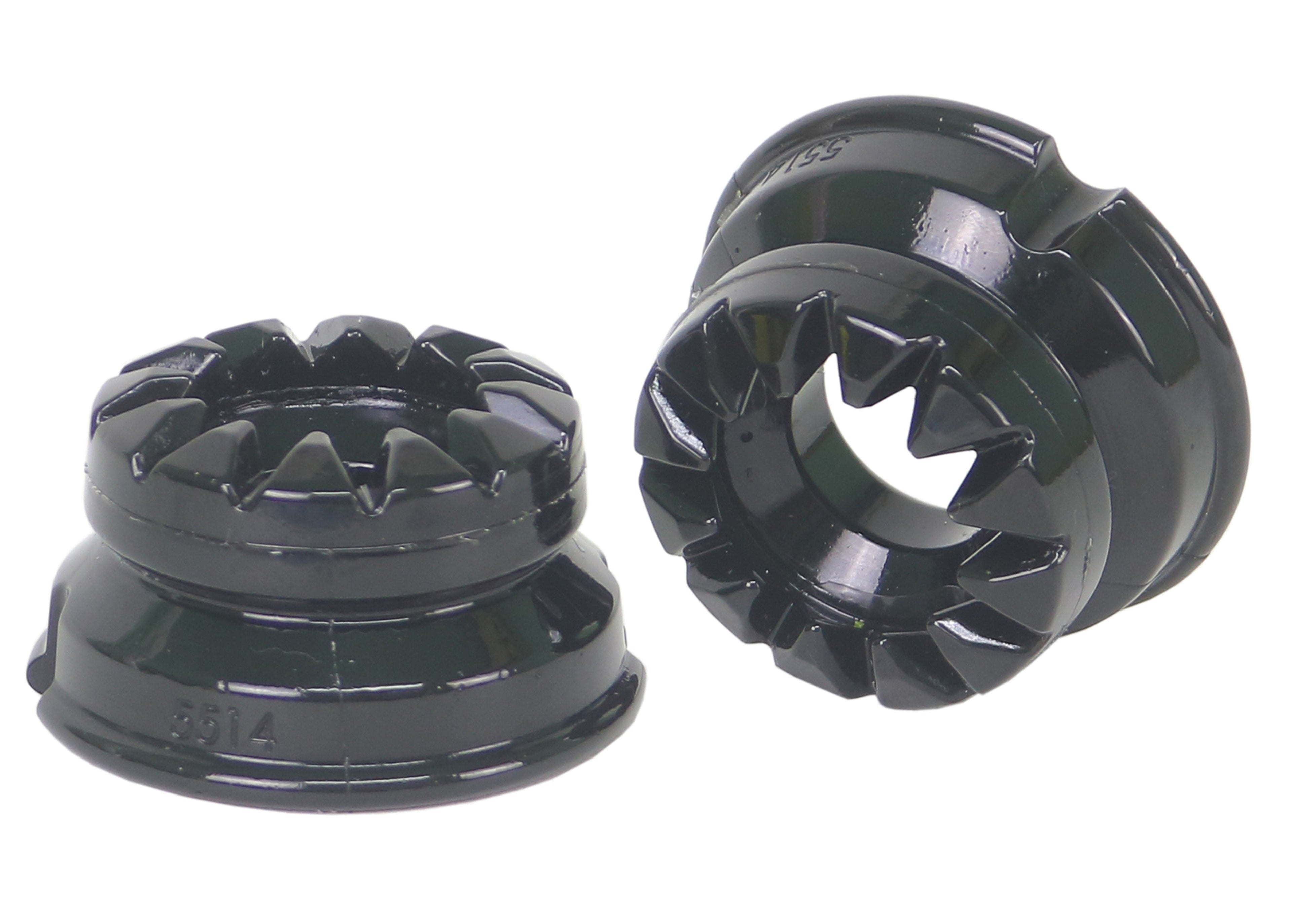 Front Bump Stop - Bushing Kit for Hyundai