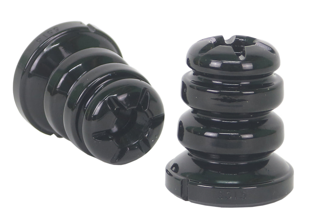 Rear Bump Stop - Bushing Kit for Hyundai