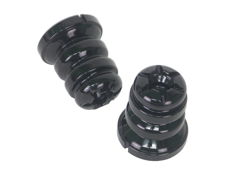Rear Bump Stop - Bushing Kit for Hyundai