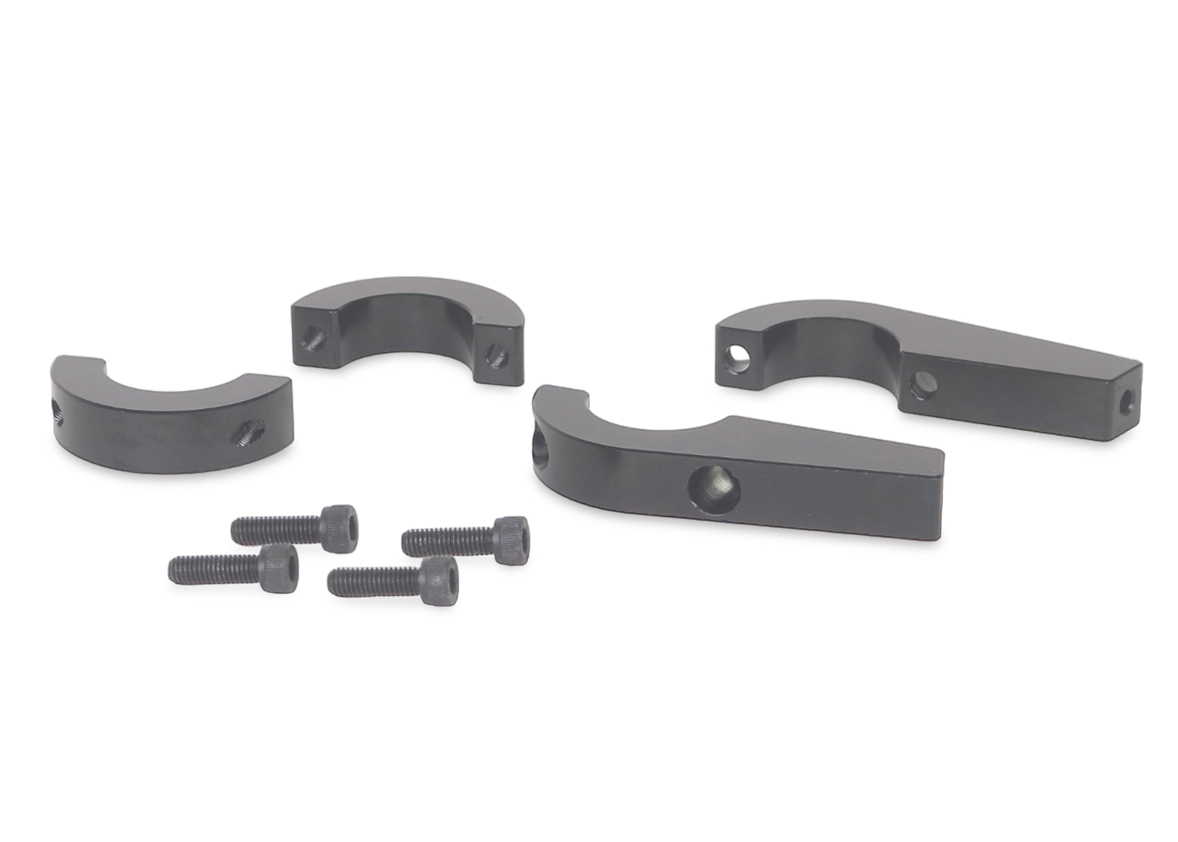 Headlight - Height Sensor Adjuster Bracket Kit
