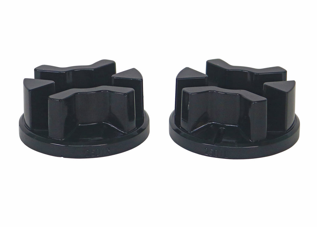 Motor Mount Bushing - Upper