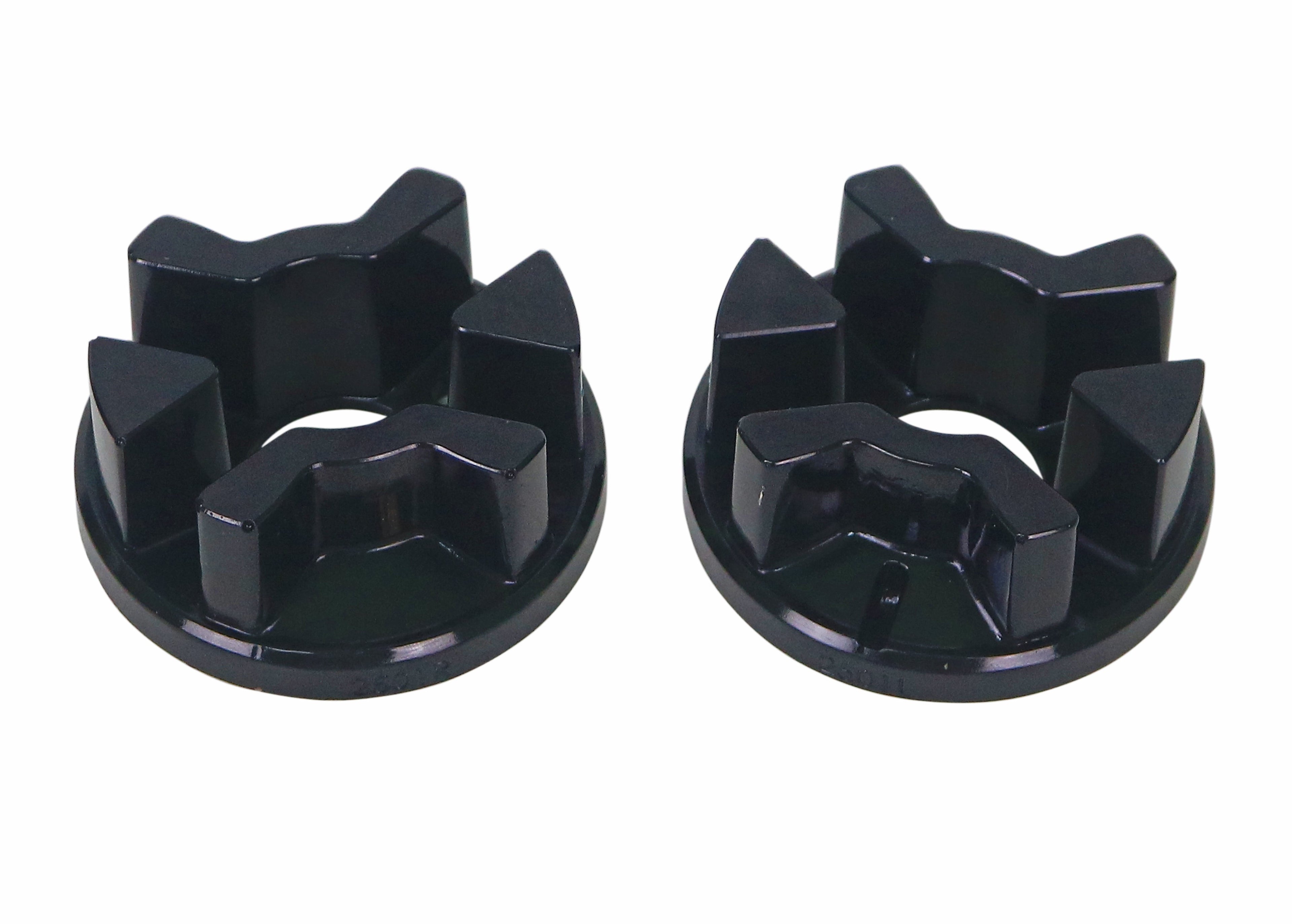 Motor Mount Bushing - Upper