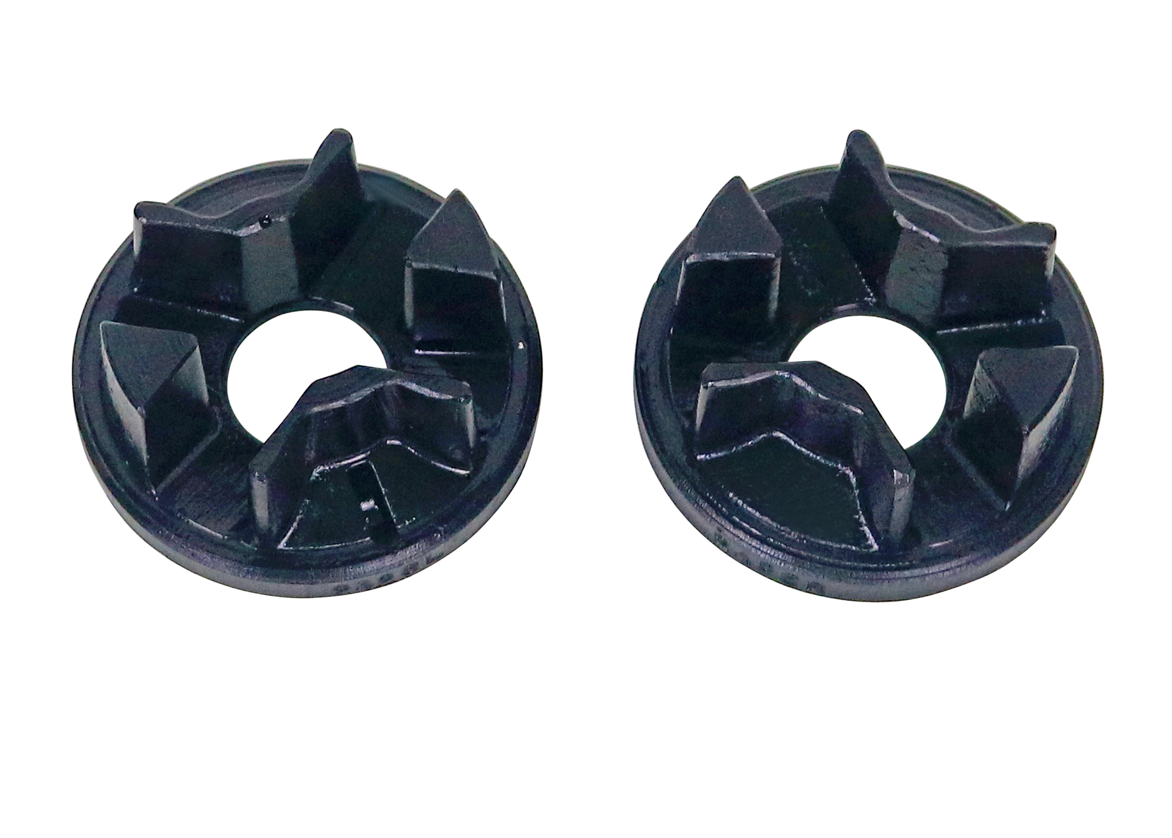 Motor Mount Bushing - Lower