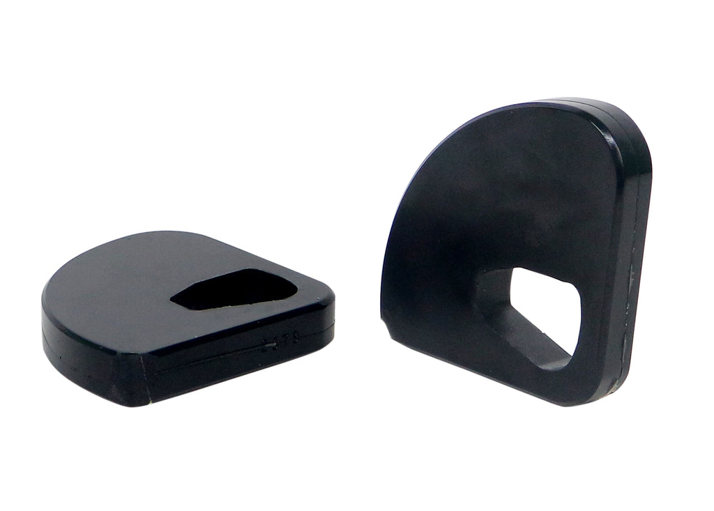 Gearbox Mount Side Support Insert Bushing