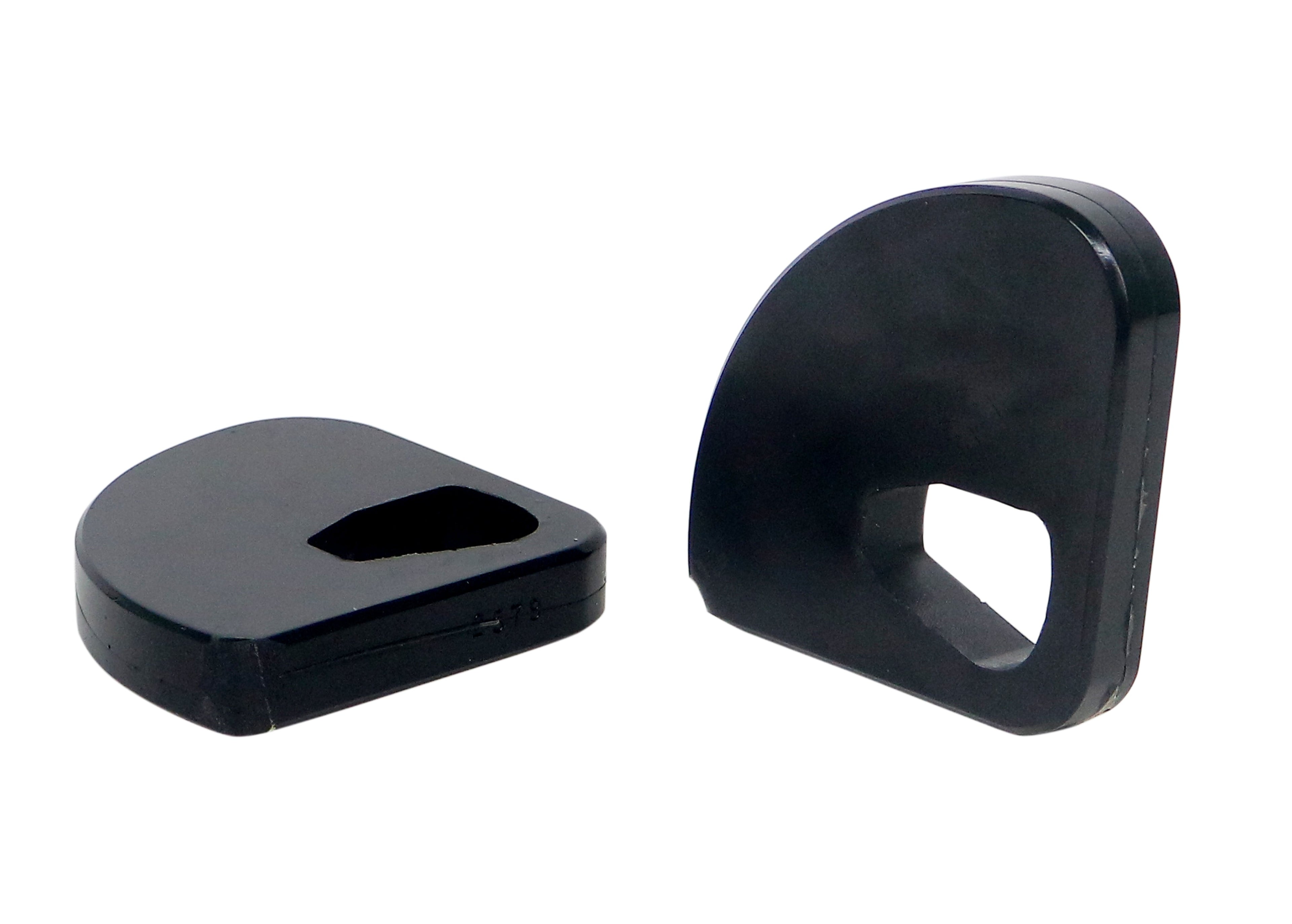 Gearbox Mount Side Support Insert Bushing
