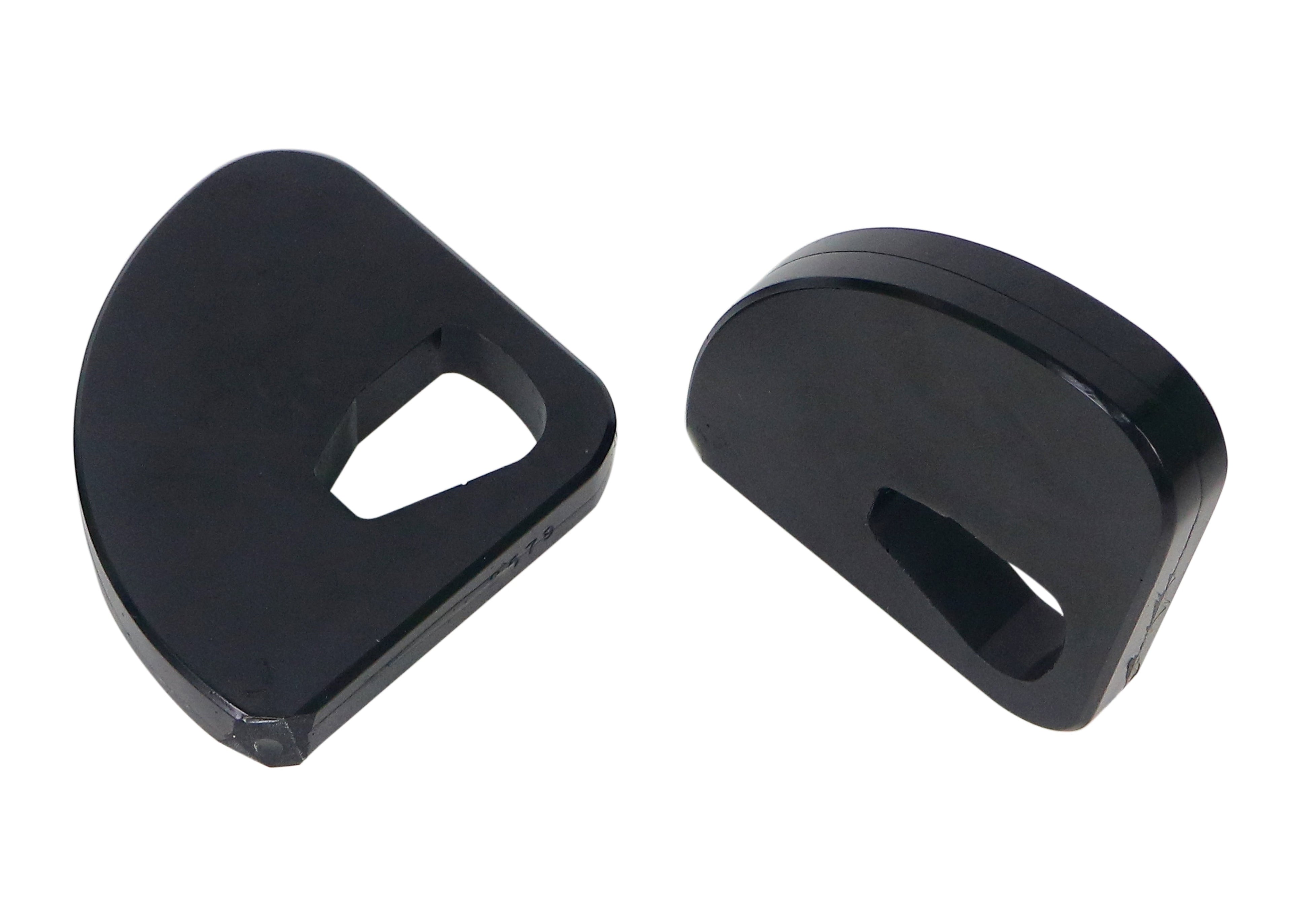 Gearbox Mount Side Support Insert Bushing