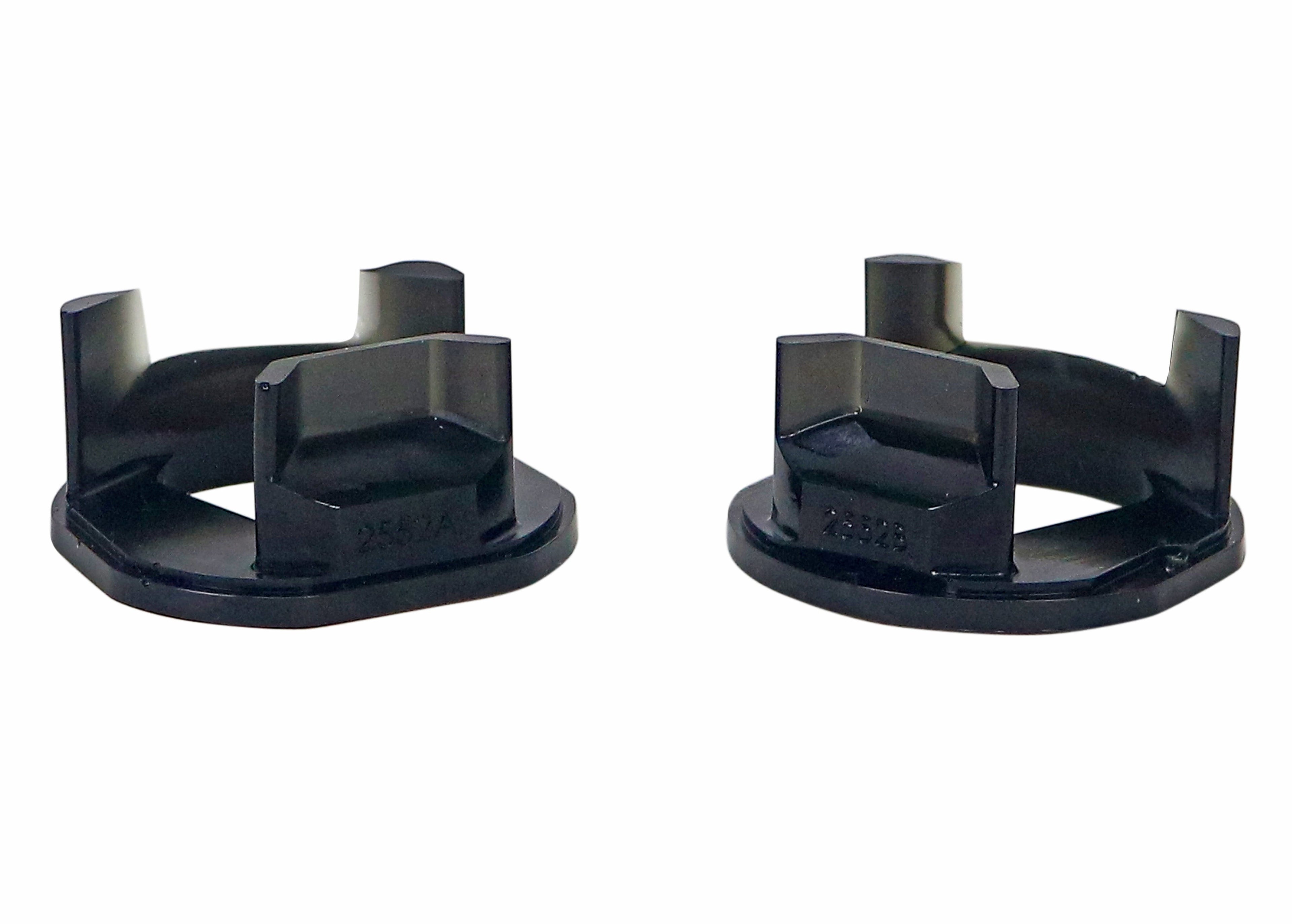 Gearbox Mount Bushing Kit