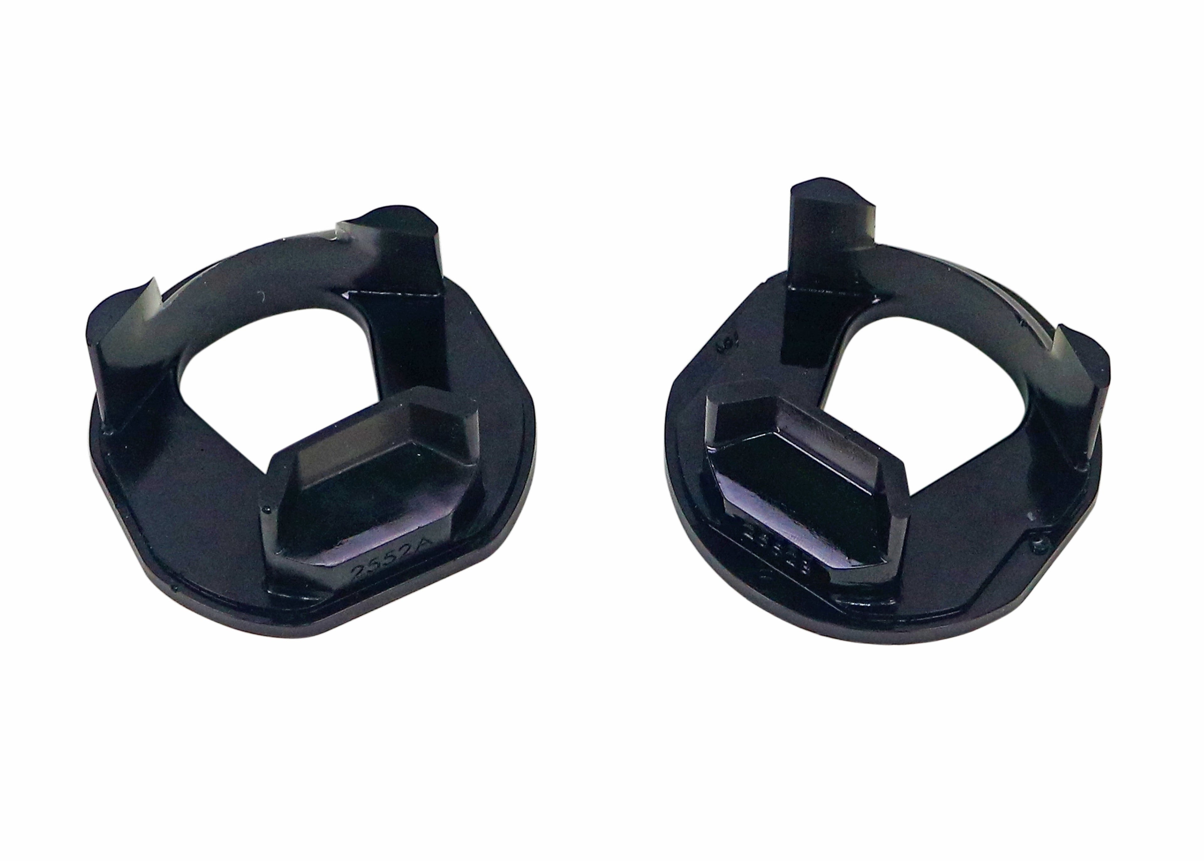 Gearbox Mount Bushing Kit