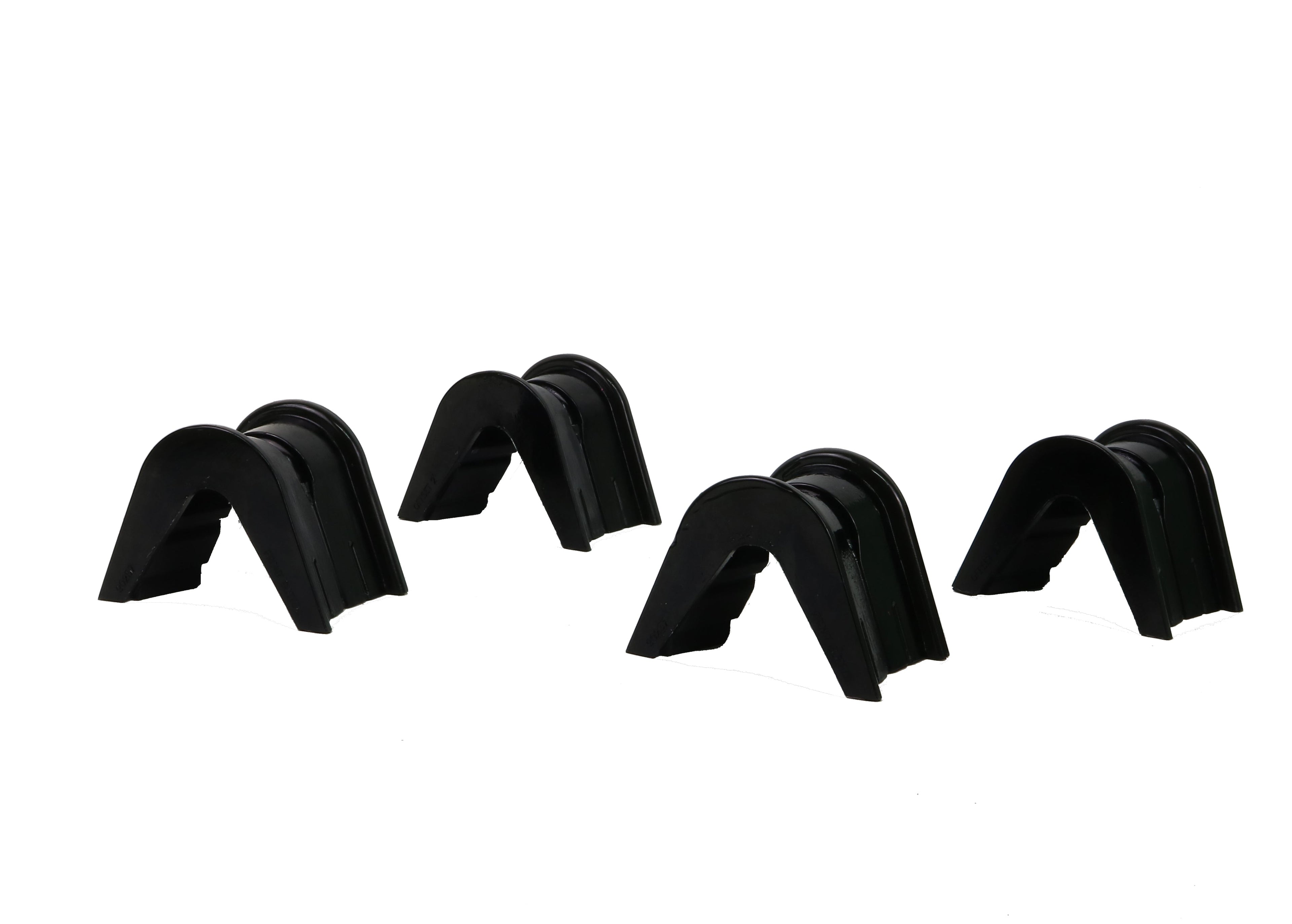 Leading Arm to Differential Bushing