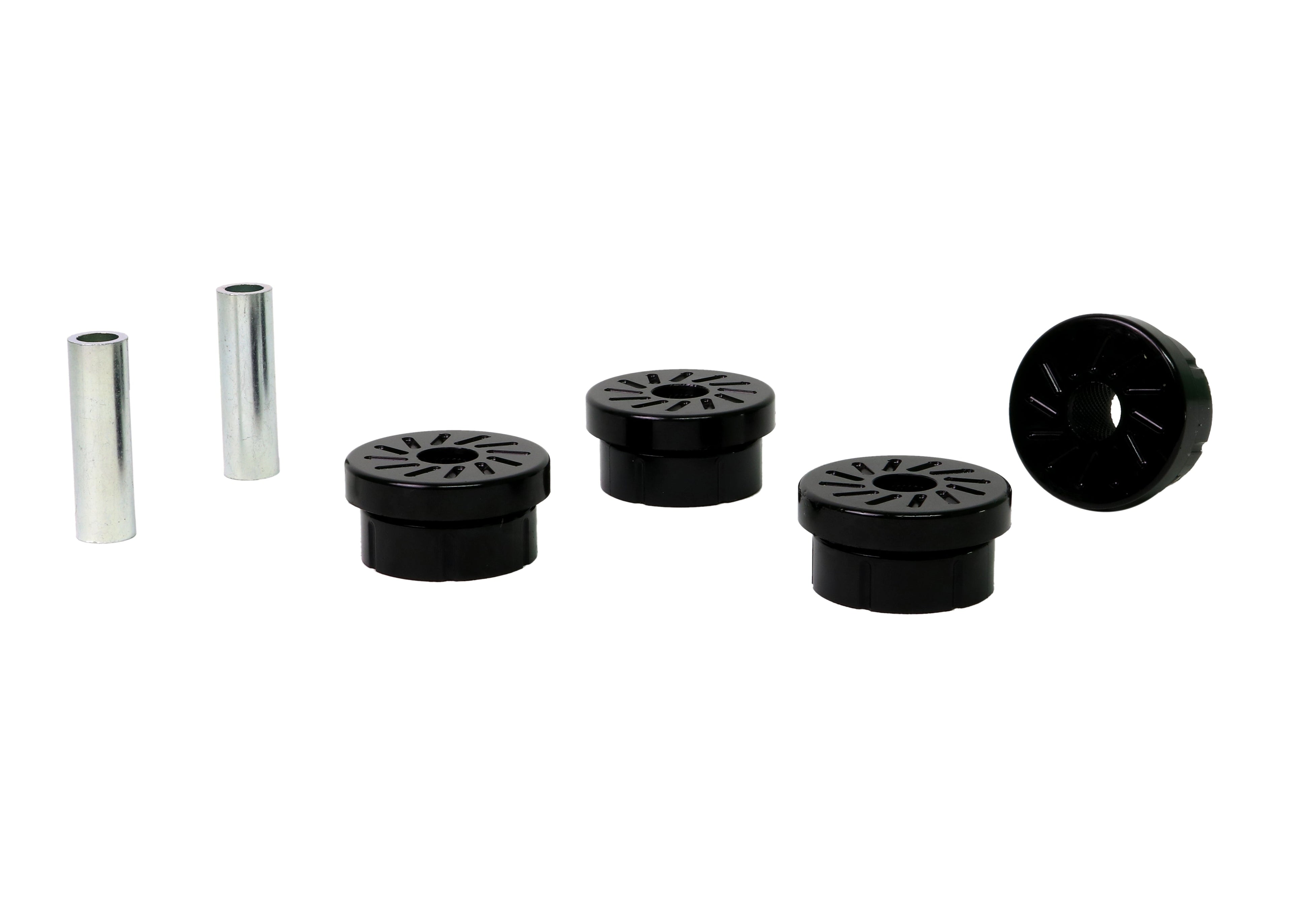 Differential Mount Bushing Kit
