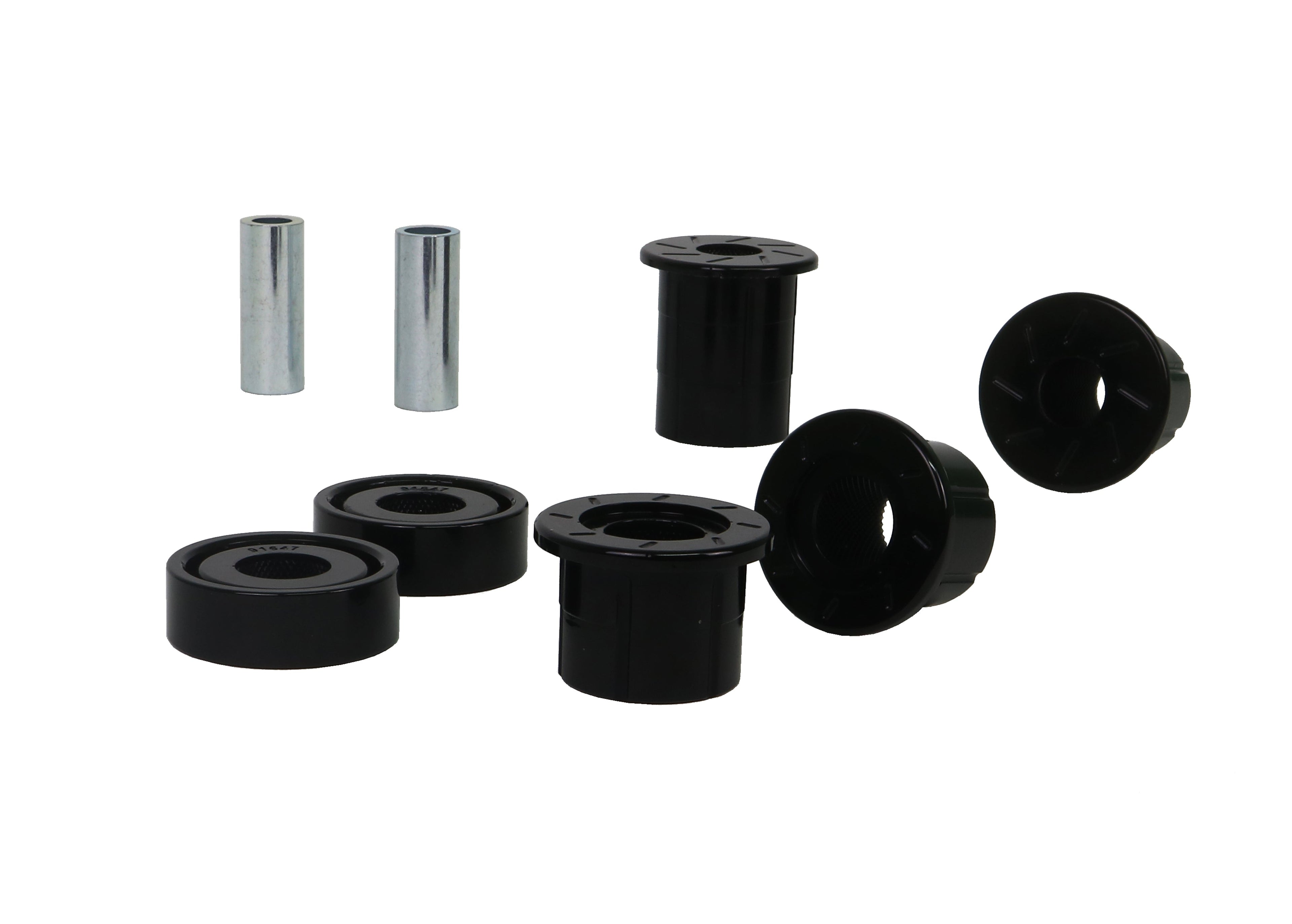 Differential Mount Bushing Kit