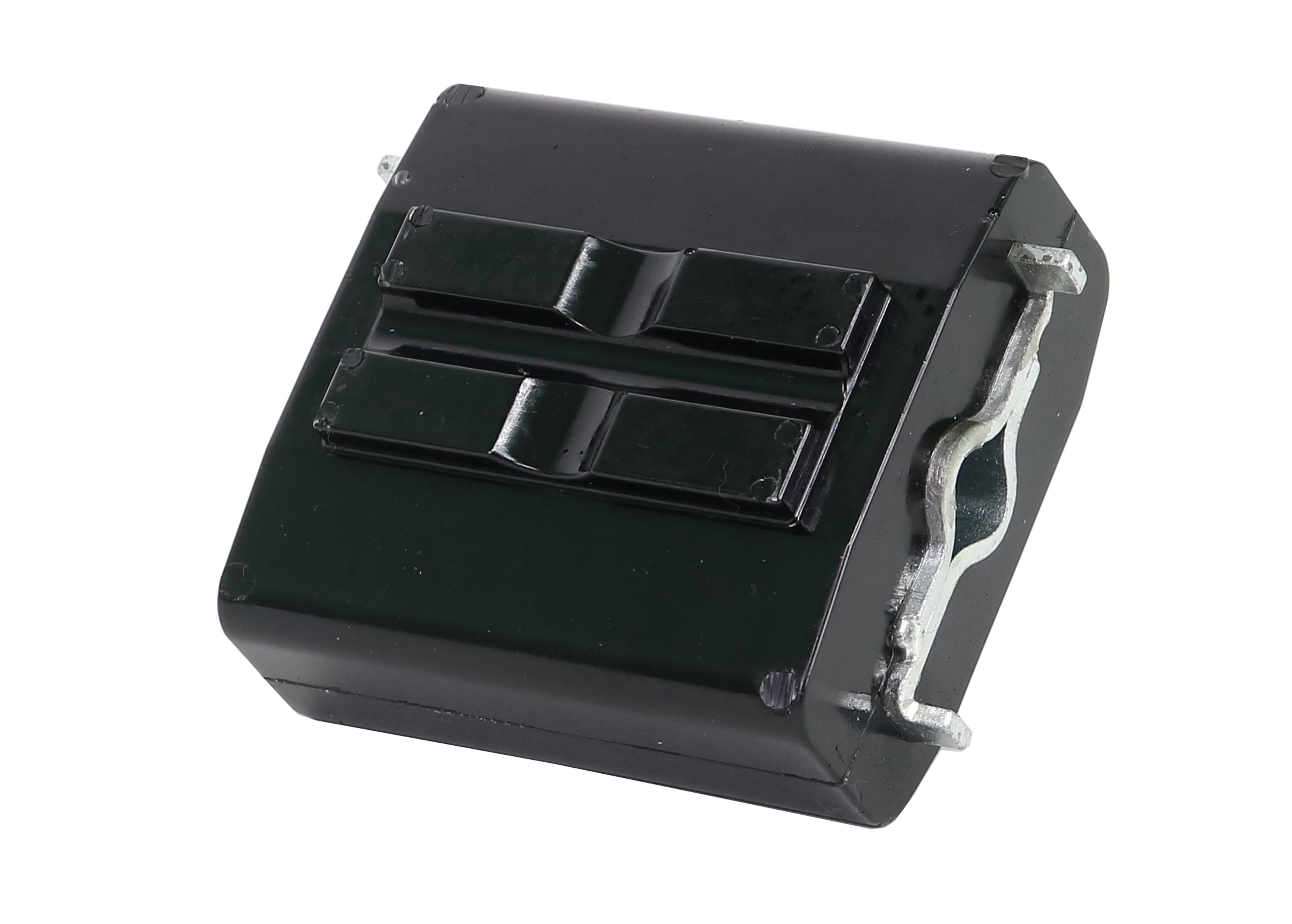 Motor Mount Clamshell Insert - 6.2L/6.5L DIESEL ONLY