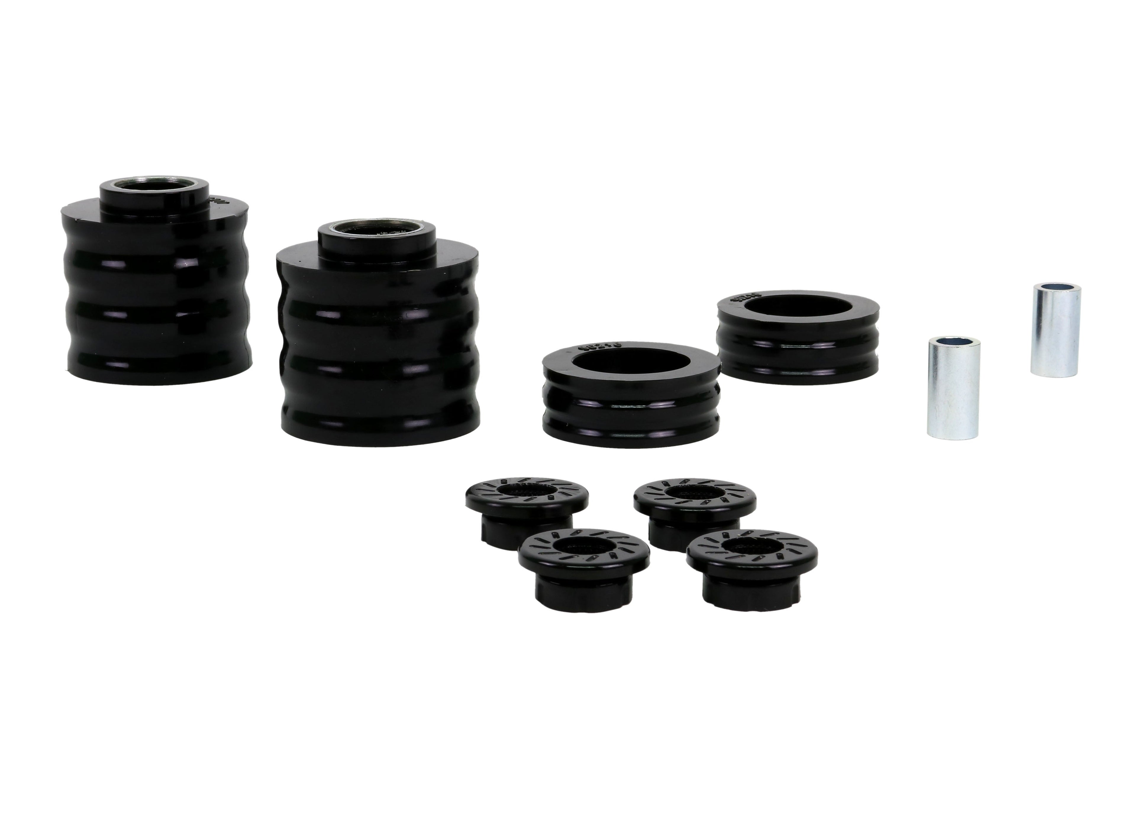 Body Mount Bushing Kit - Ford