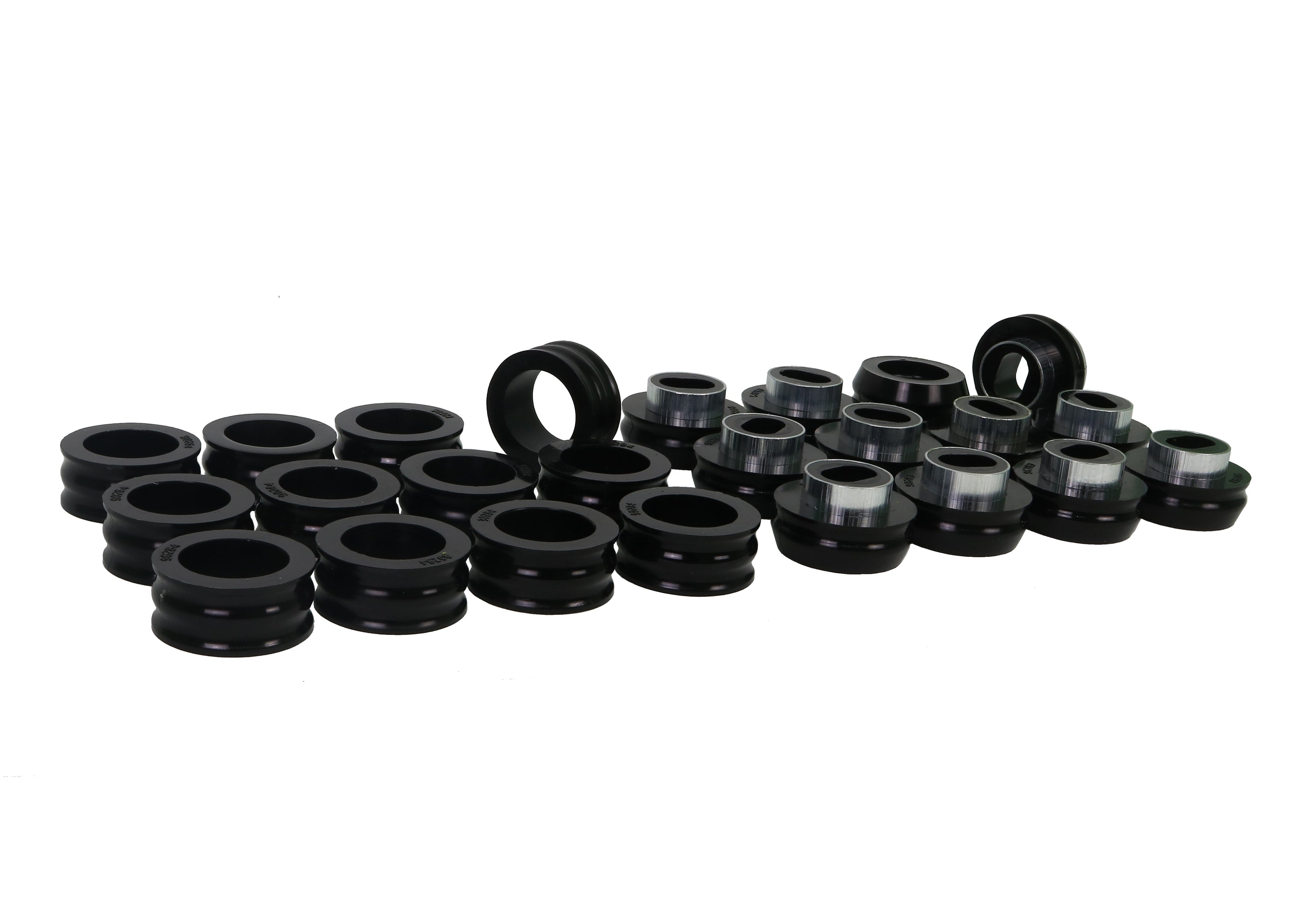 Body Mount Bushing Kit - Chevrolet