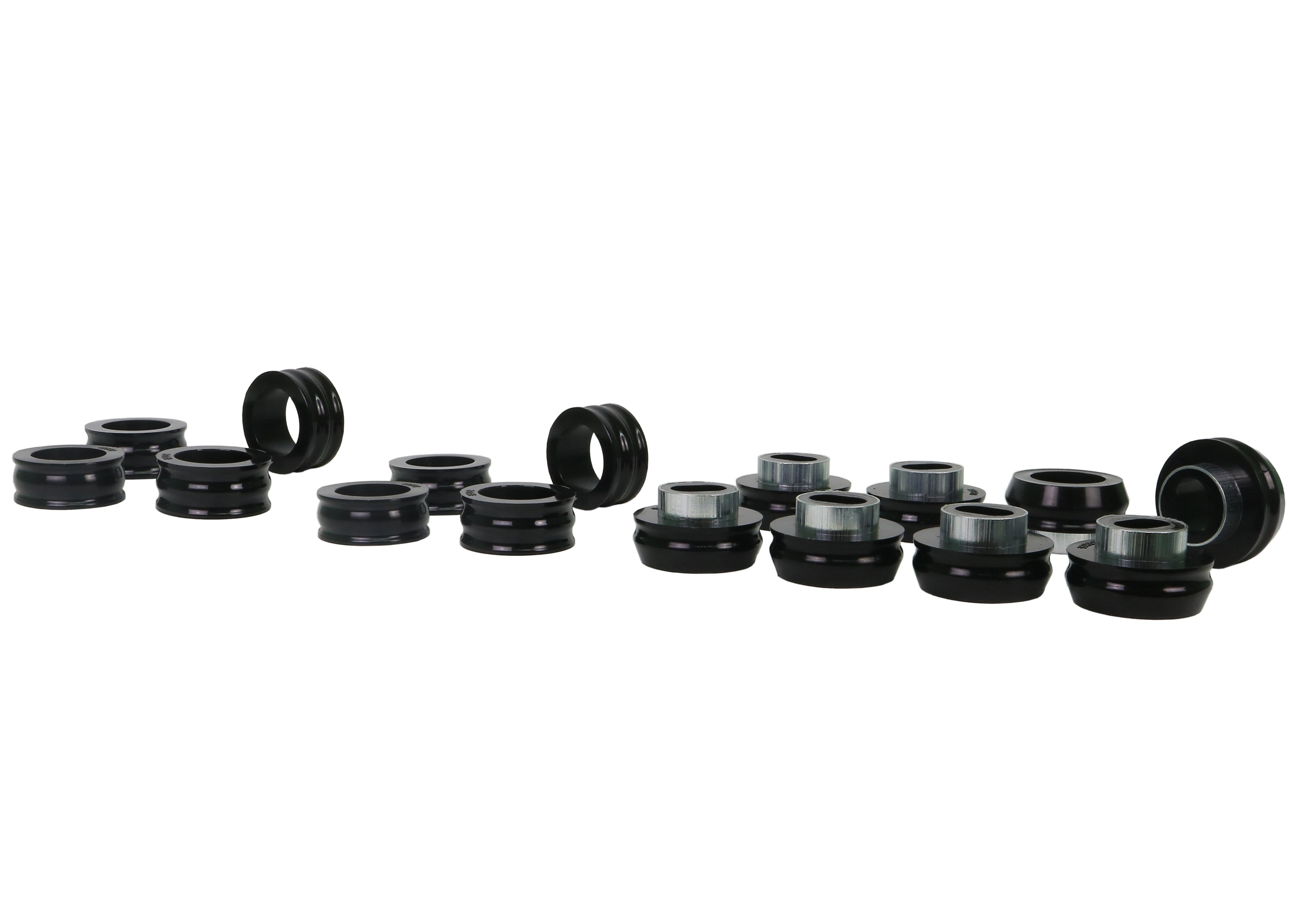 Universal Body Mount Bushing