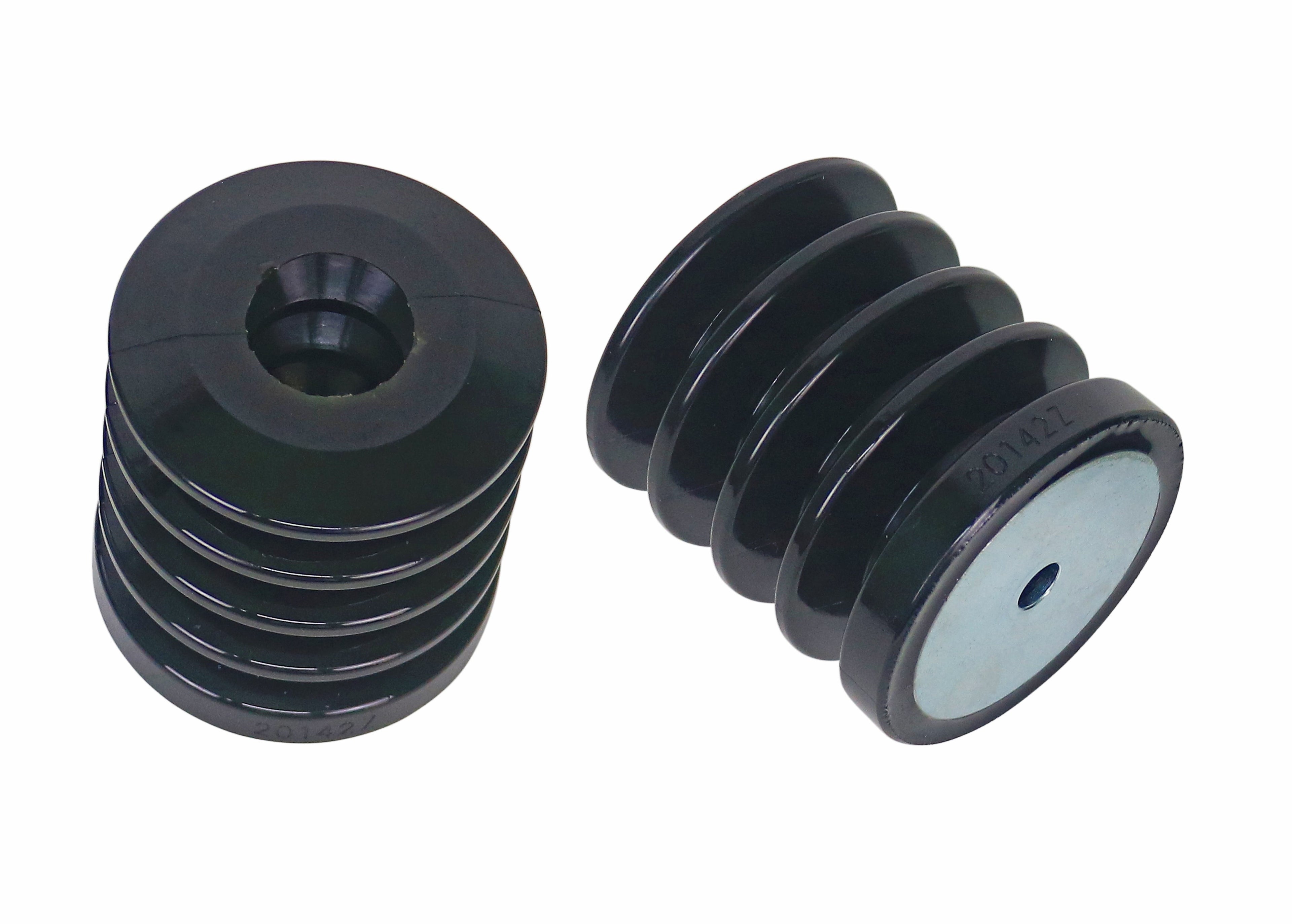Rea Bump Stop - Bushing Kit for Ford Ranger 24+