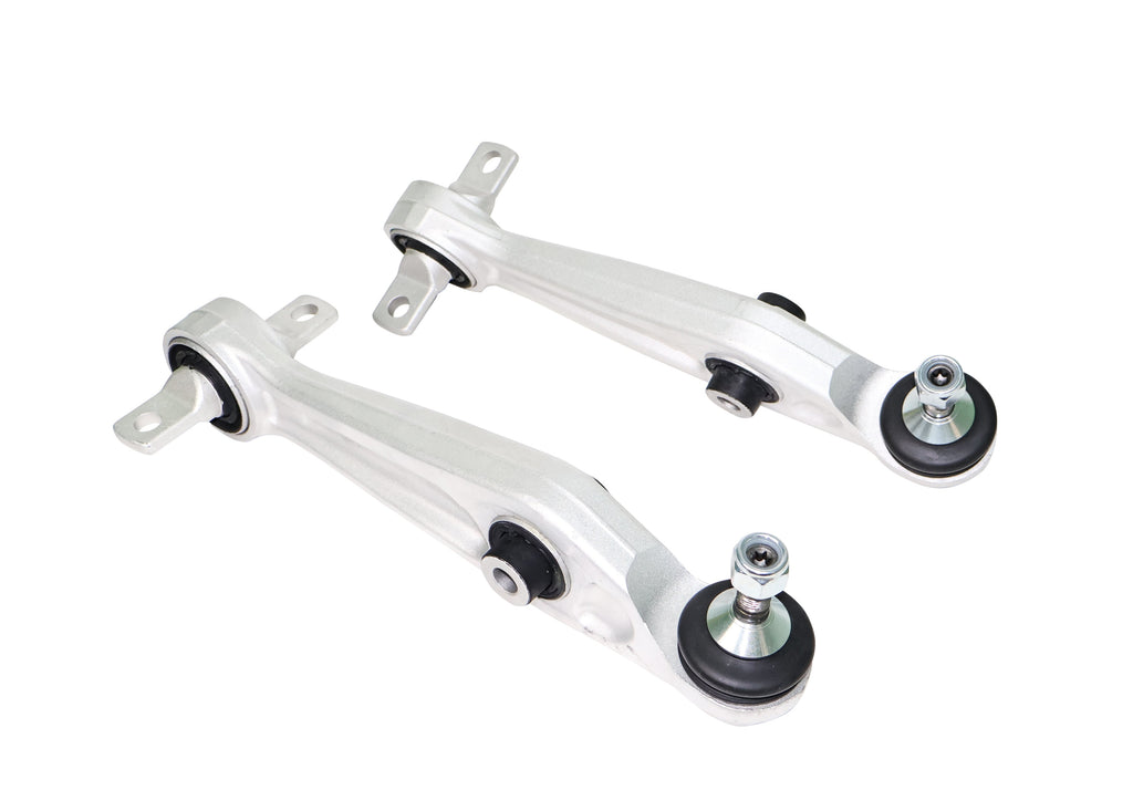 Front Lower Lateral Control Arm (Rubber Bushings) - Tesla Model 3