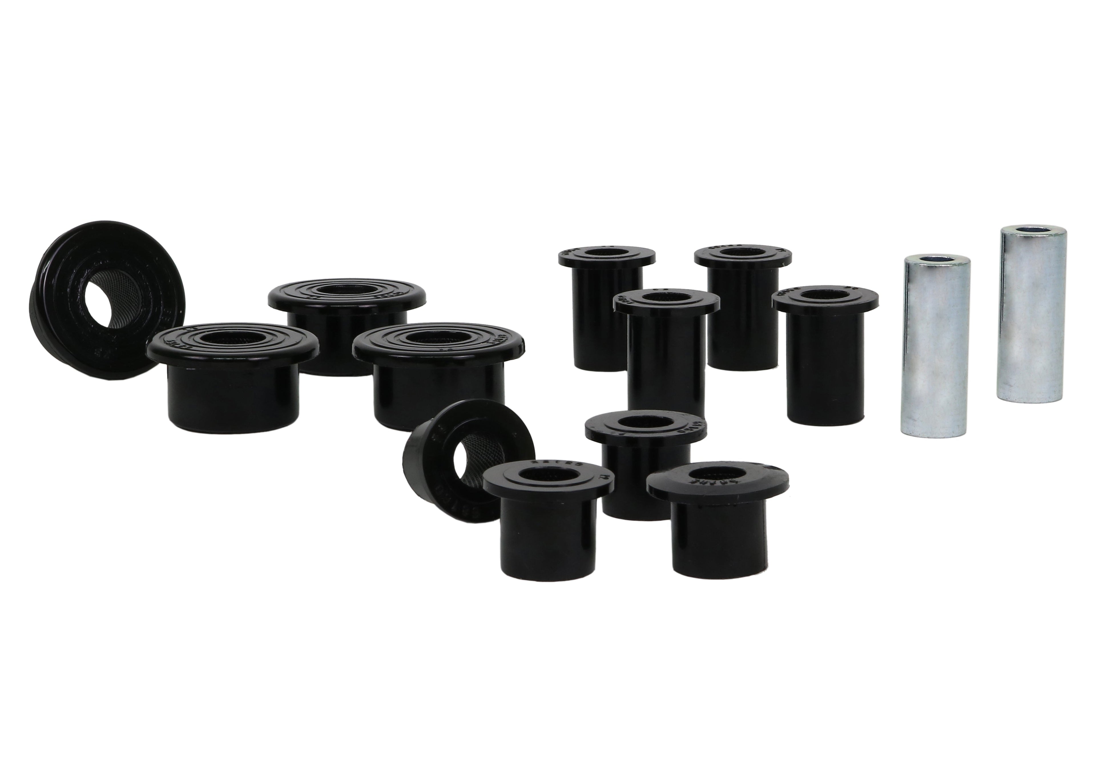 Leaf Spring Bushing Kit - Ford Ranger 2022+