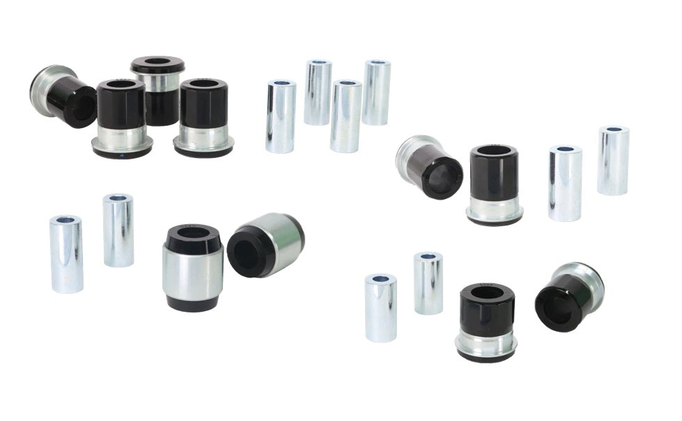 Front Essential Vehicle Bushing Kit to Suit Mazda MX5 ND