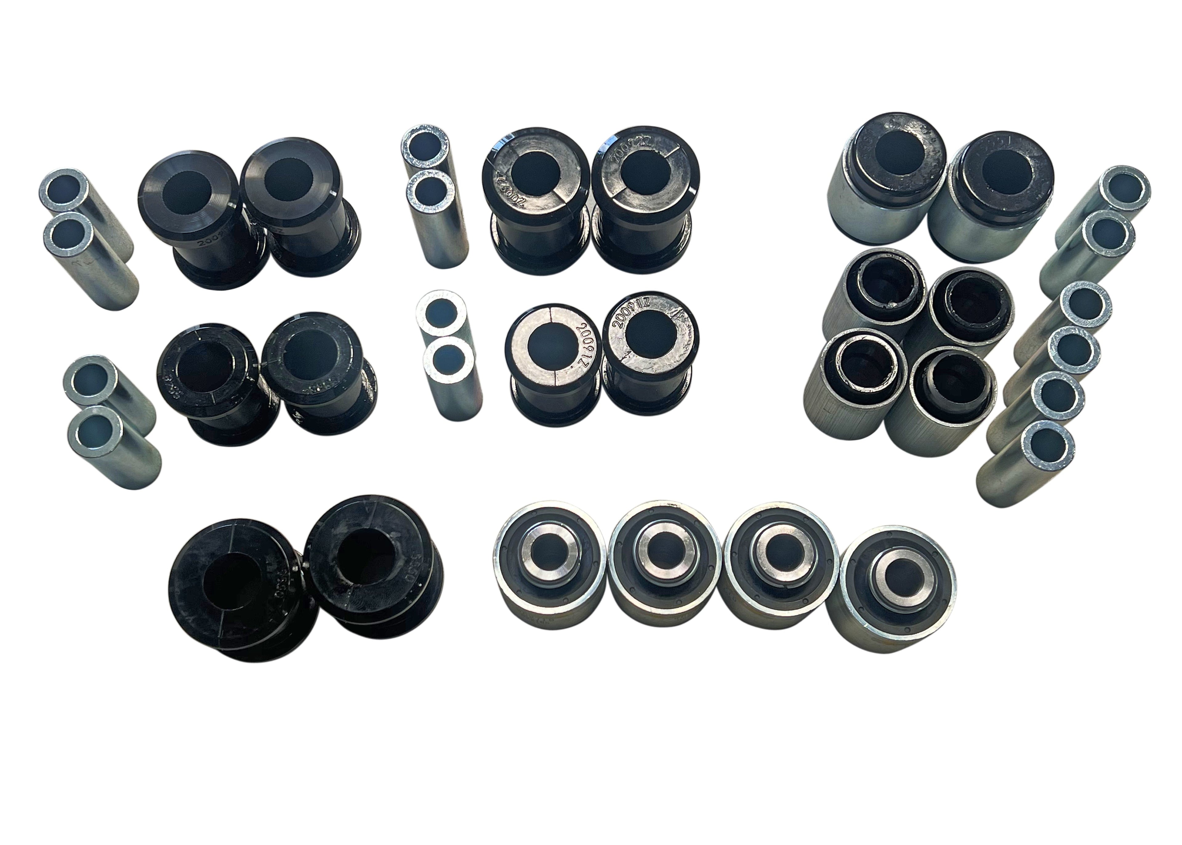 Rear Essential Vehicle Bushing Kit to Suit Mazda MX5 ND