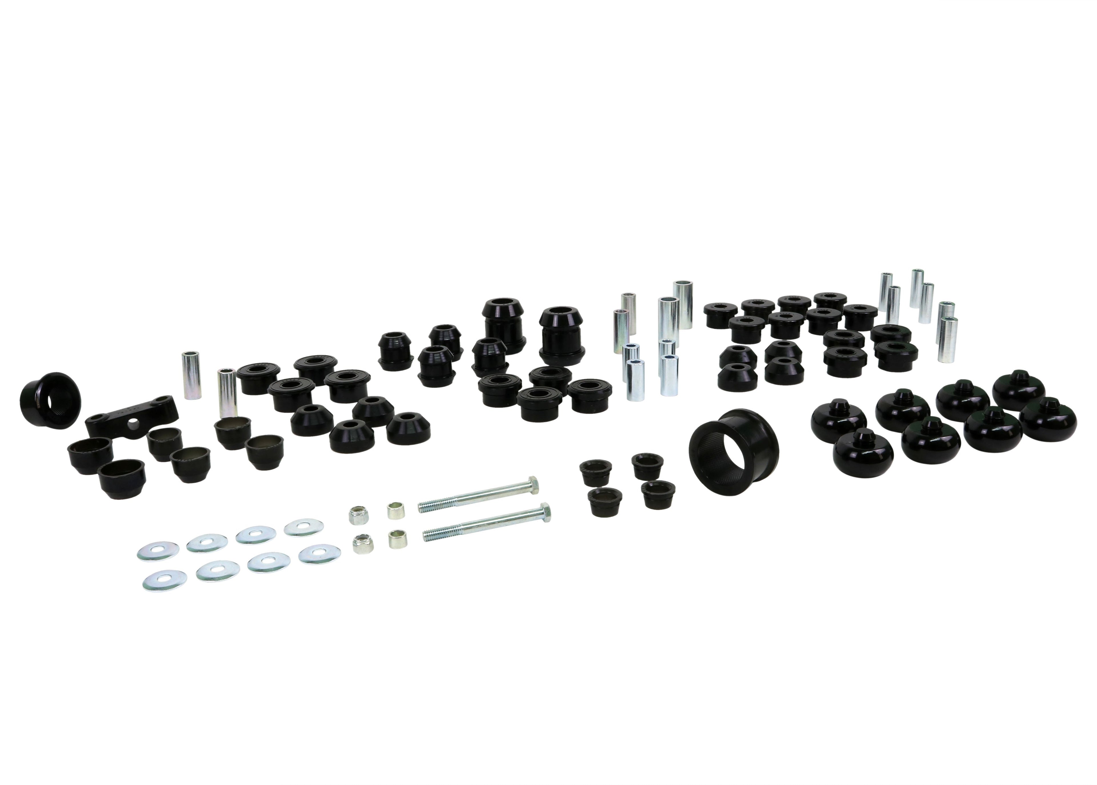 Essential Vehicle Bushing Kit - Acura Integra DB DC