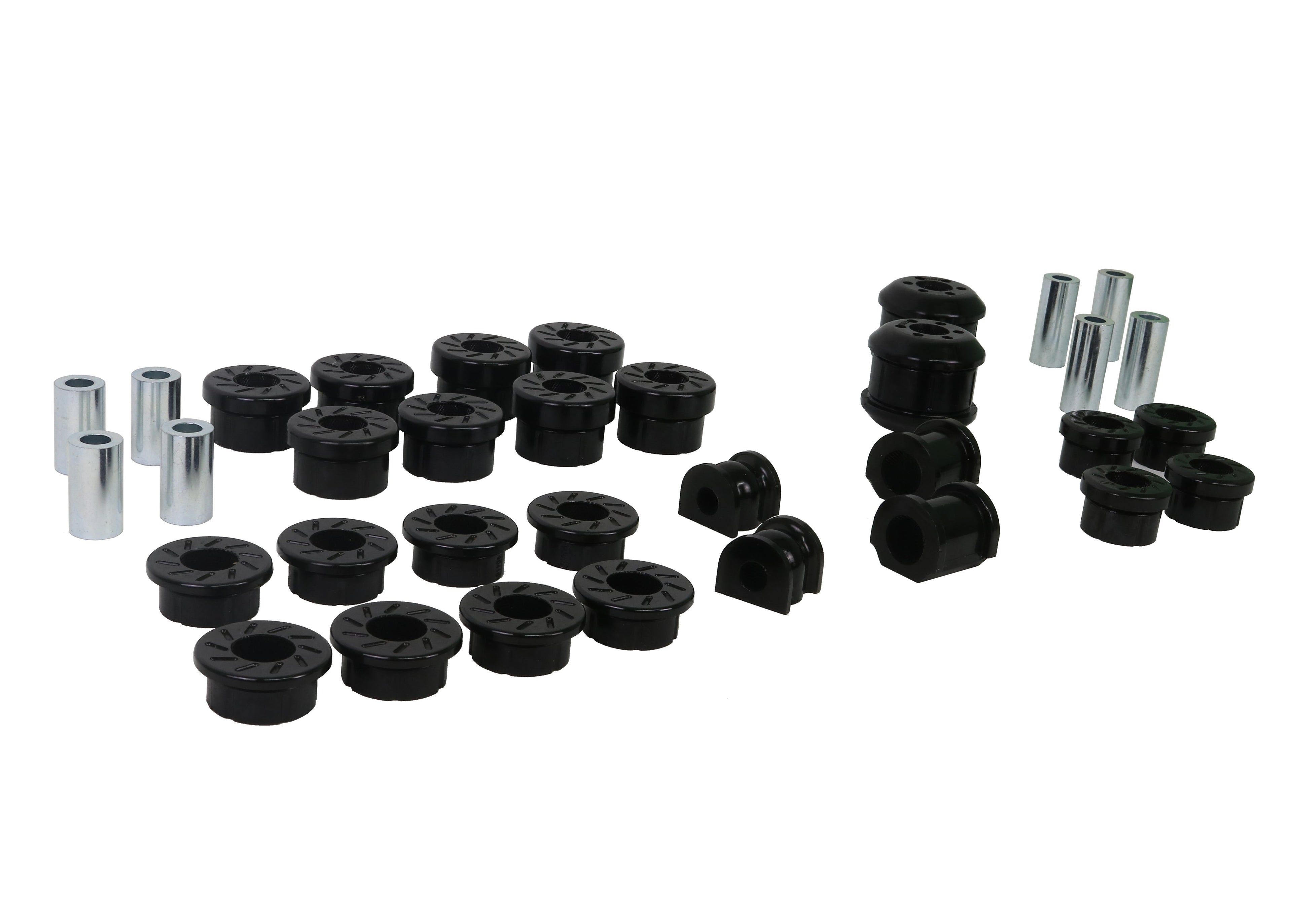 Essential Vehicle Bushing Kit - Honda Civic 7th Gen