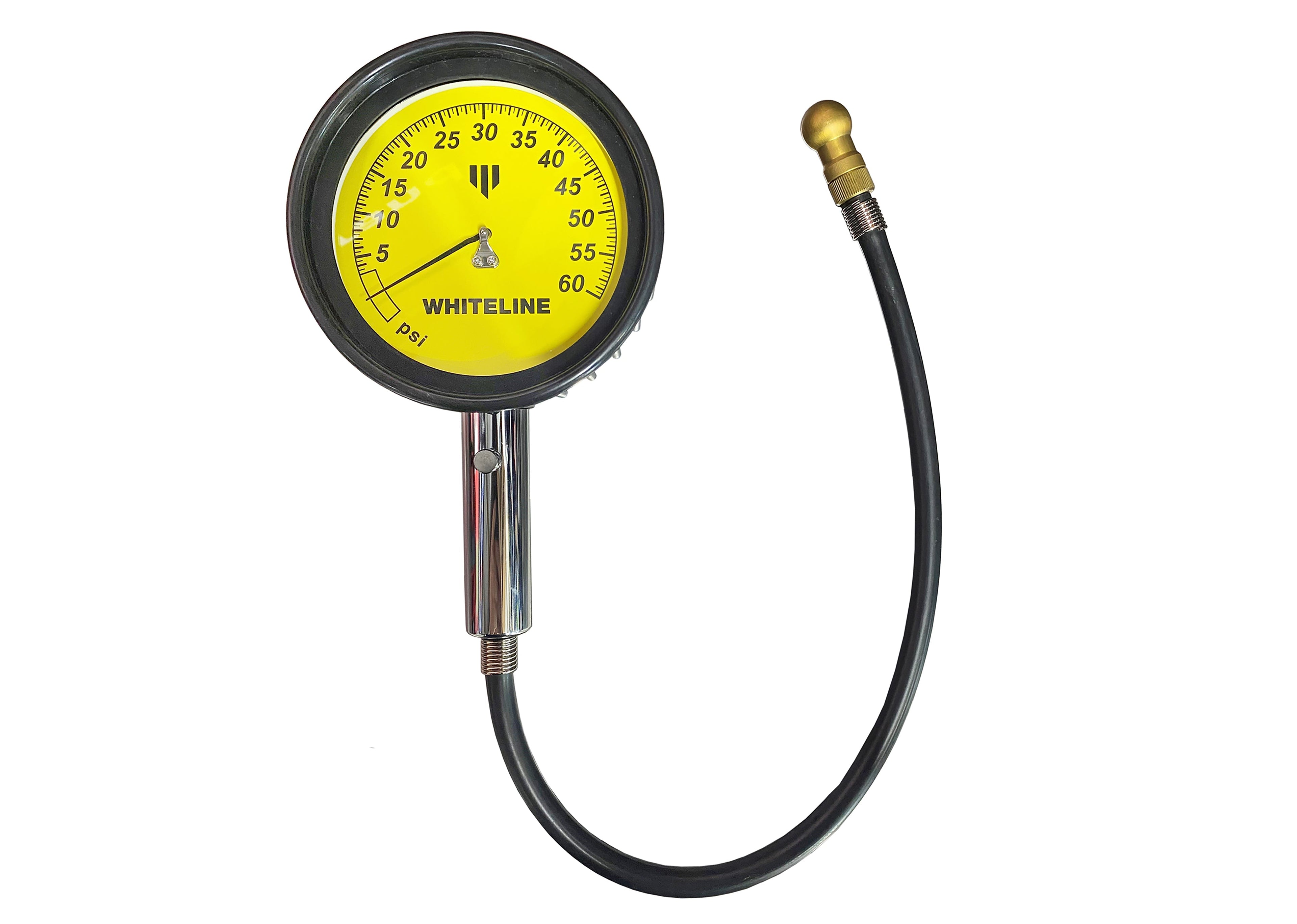 Tire Pressure Gauge